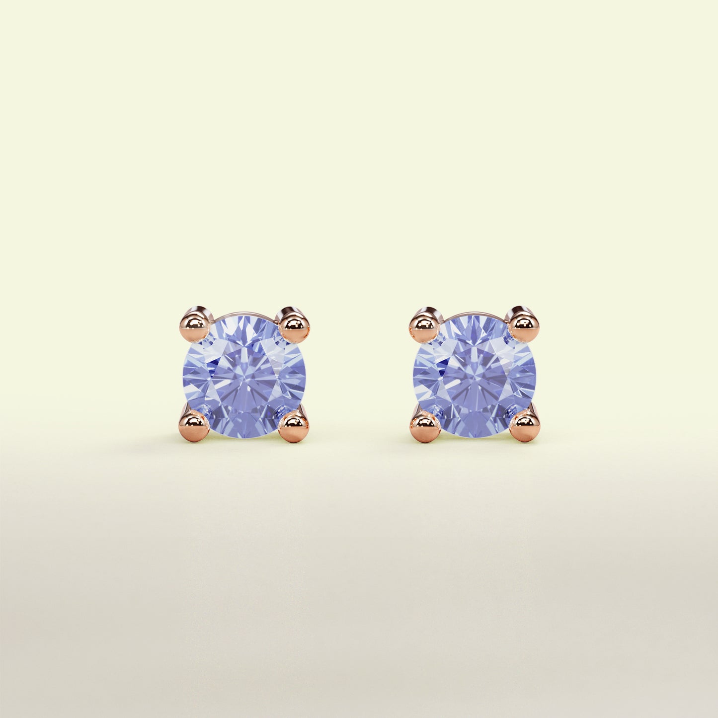 BIRTHSTONE Tansanit - Dezember - FENA daily Jewellery