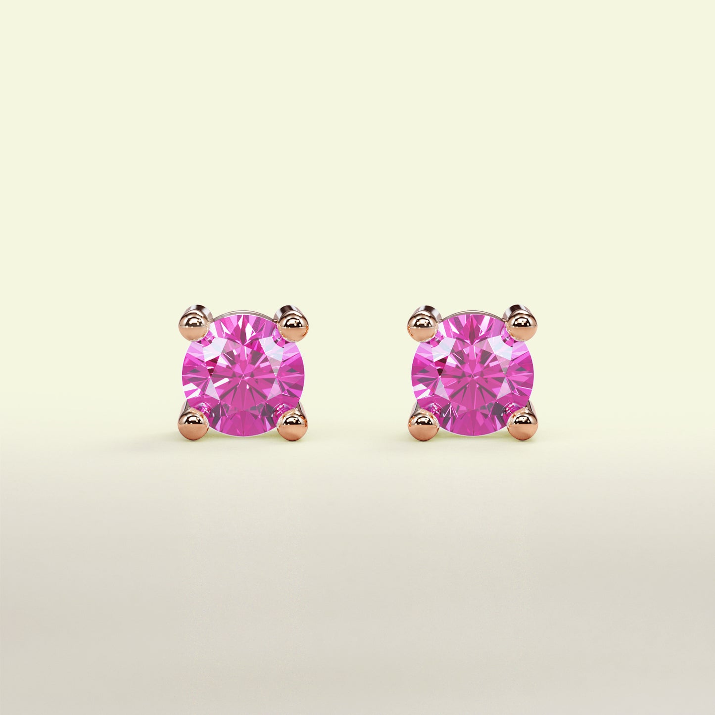 BIRTHSTONE Turmalin - Oktober - FENA daily Jewellery