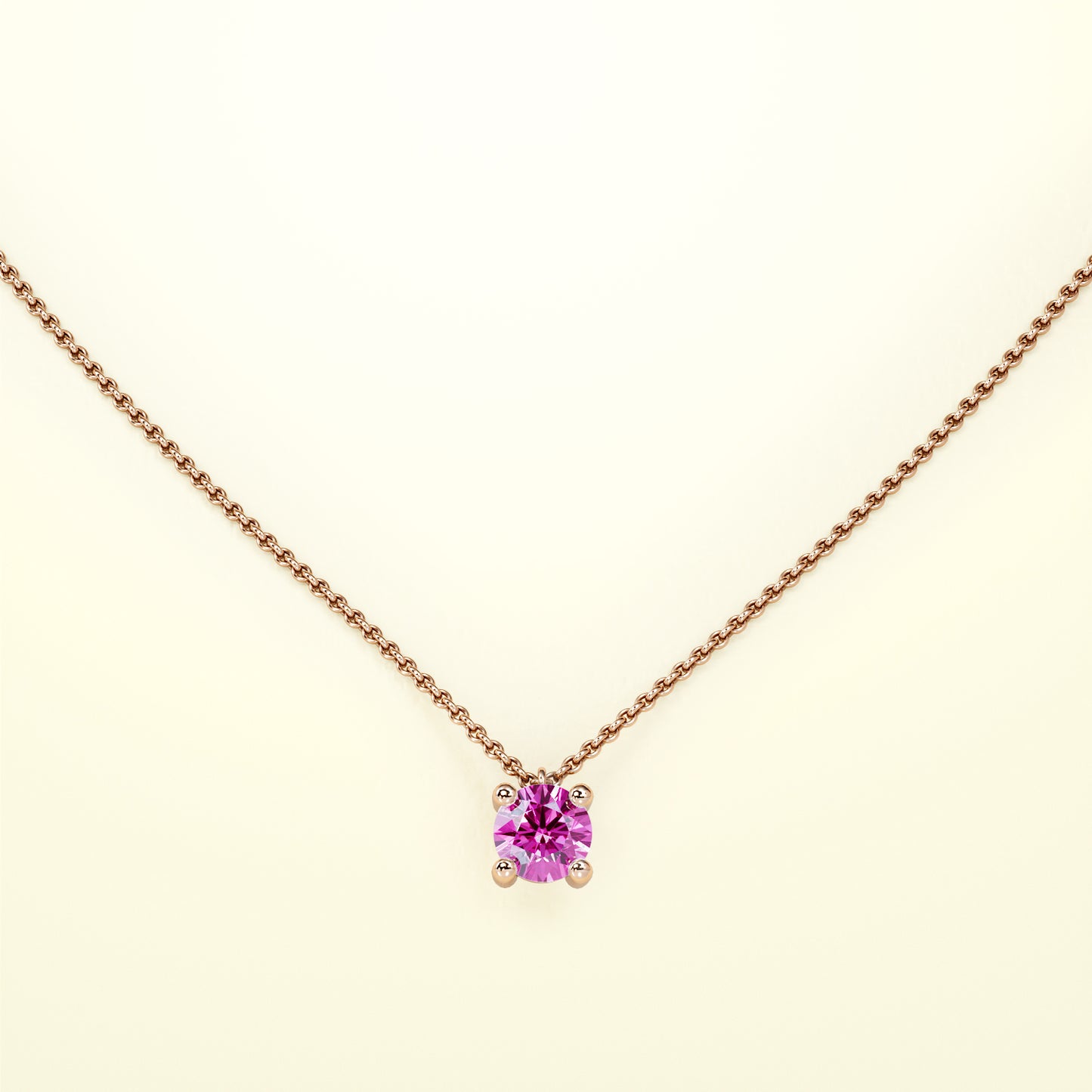 BIRTHSTONE Turmalin - Oktober - FENA daily Jewellery