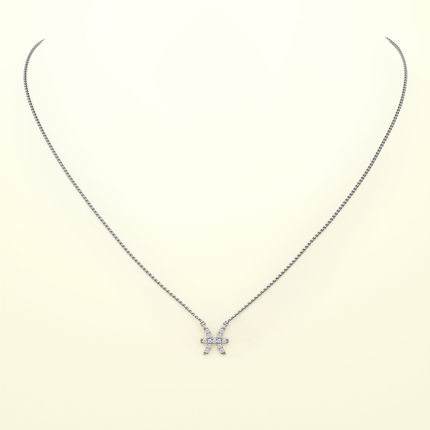 ZODIAC Fisch - FENA daily Jewellery