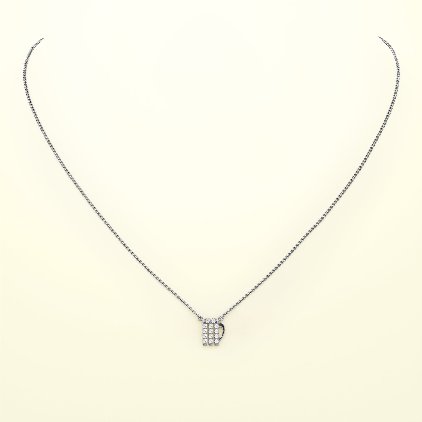 ZODIAC Jungfrau - FENA daily Jewellery