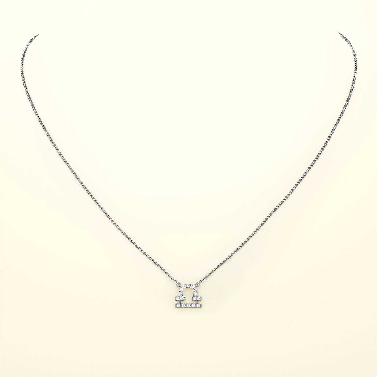 ZODIAC Waage - FENA daily Jewellery