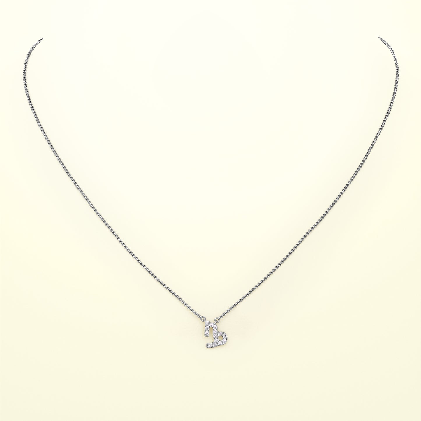 ZODIAC Steinbock - FENA daily Jewellery
