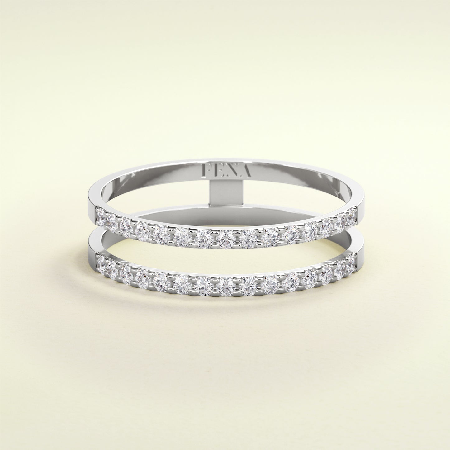 TWIN - FENA daily Jewellery