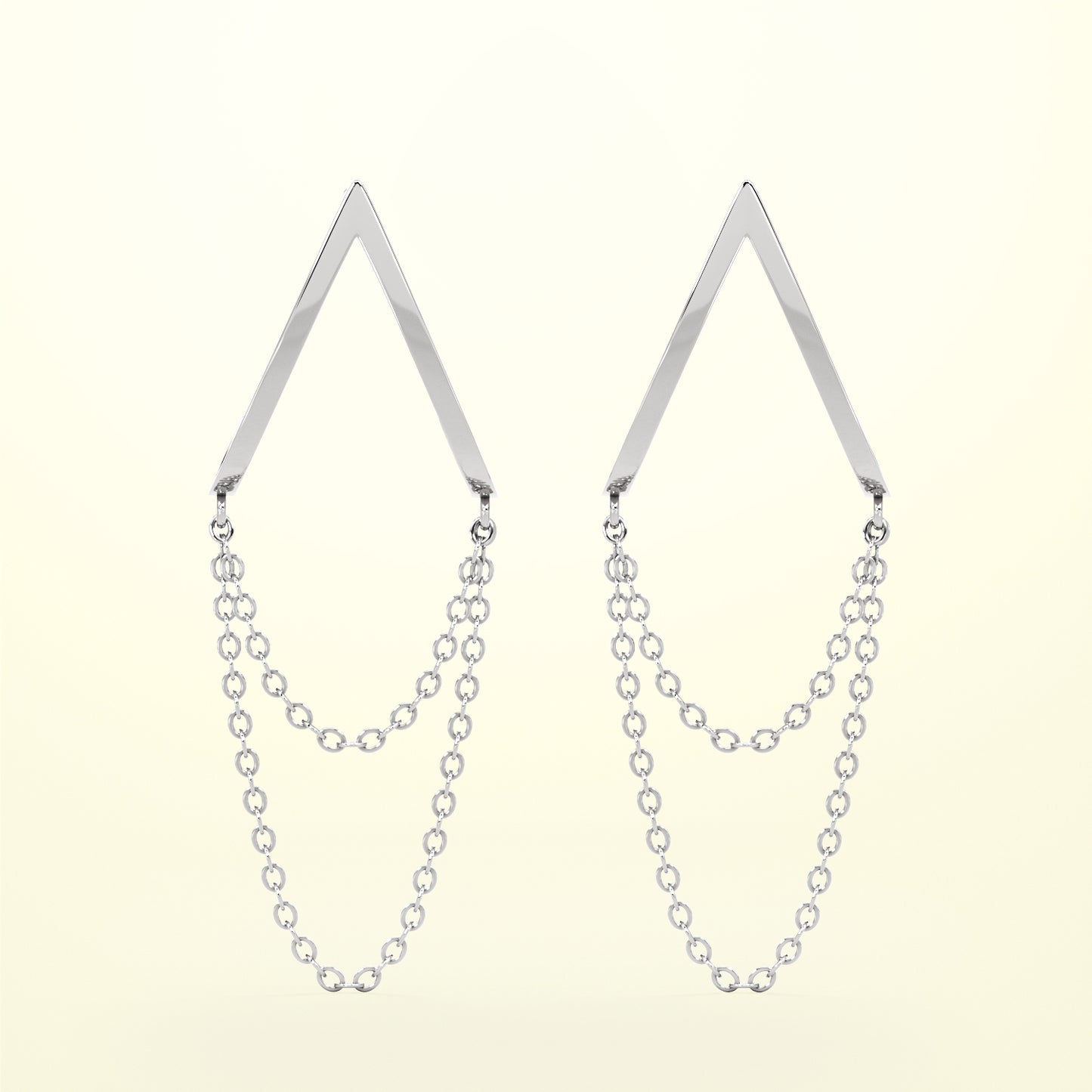 PURE Vibes - 14K Gold - FENA daily Jewellery