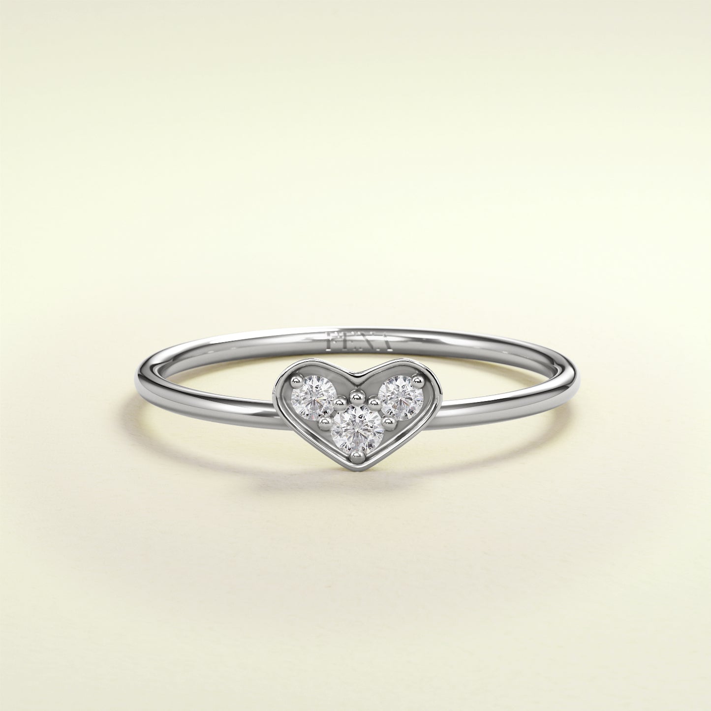 Heart - FENA daily Jewellery