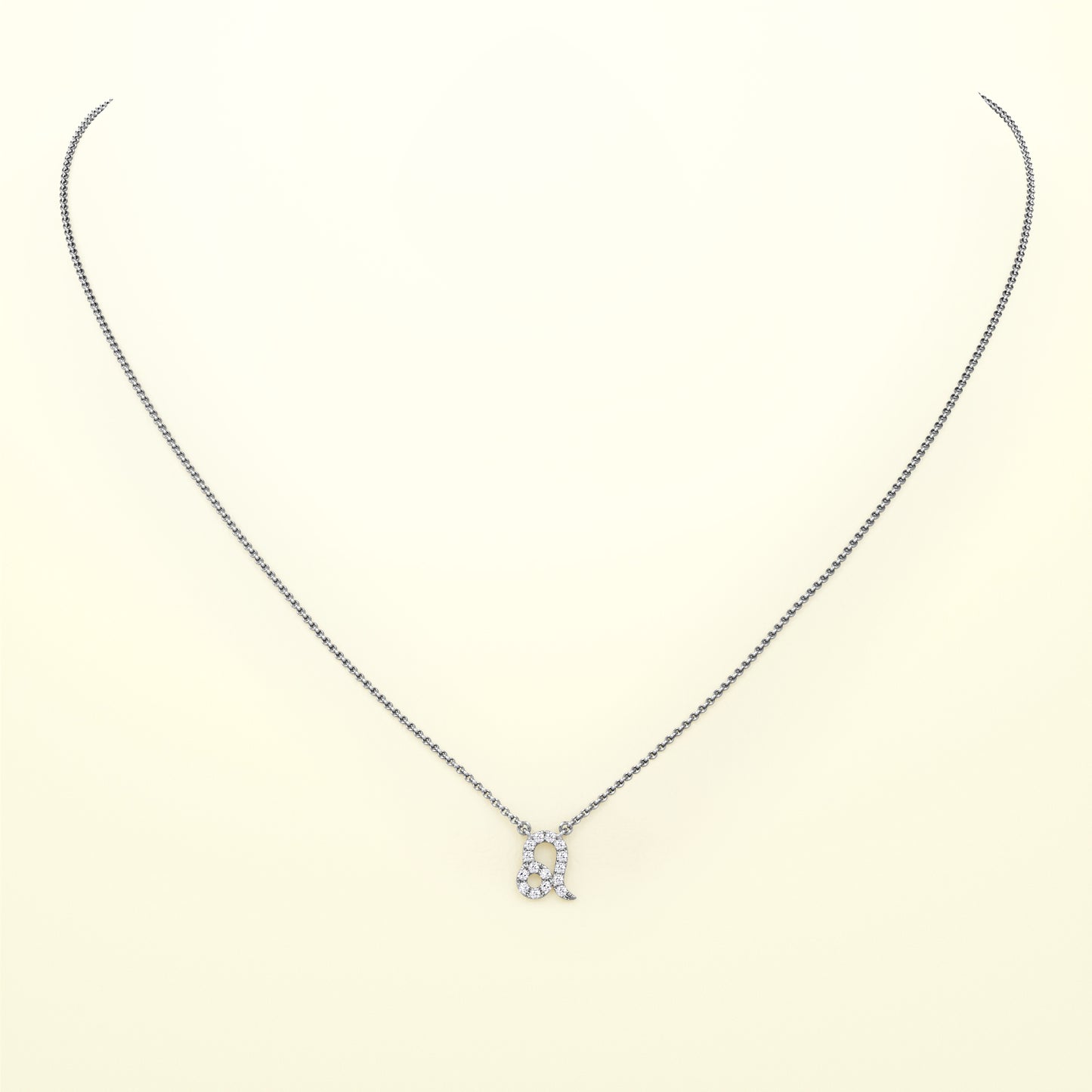ZODIAC Löwe - FENA daily Jewellery