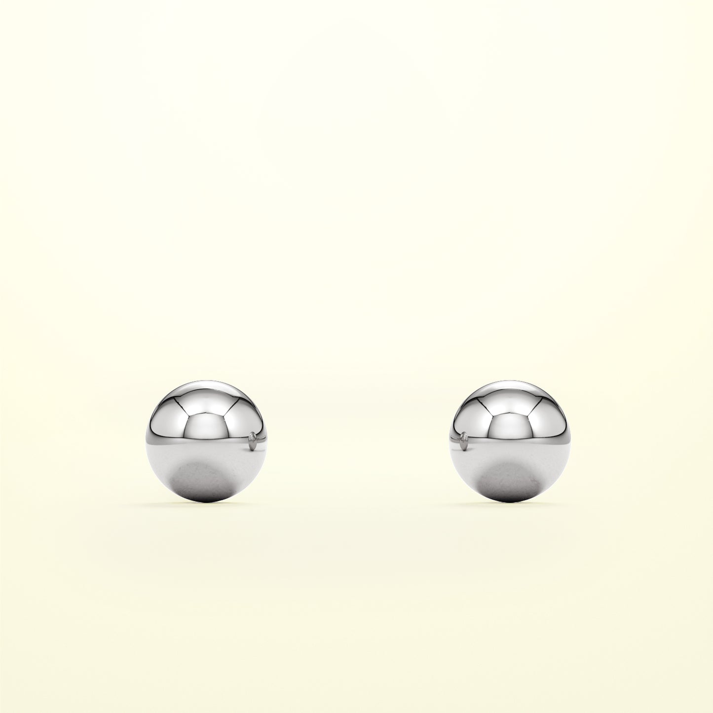 PURE Sphere - 14K Gold - FENA daily Jewellery