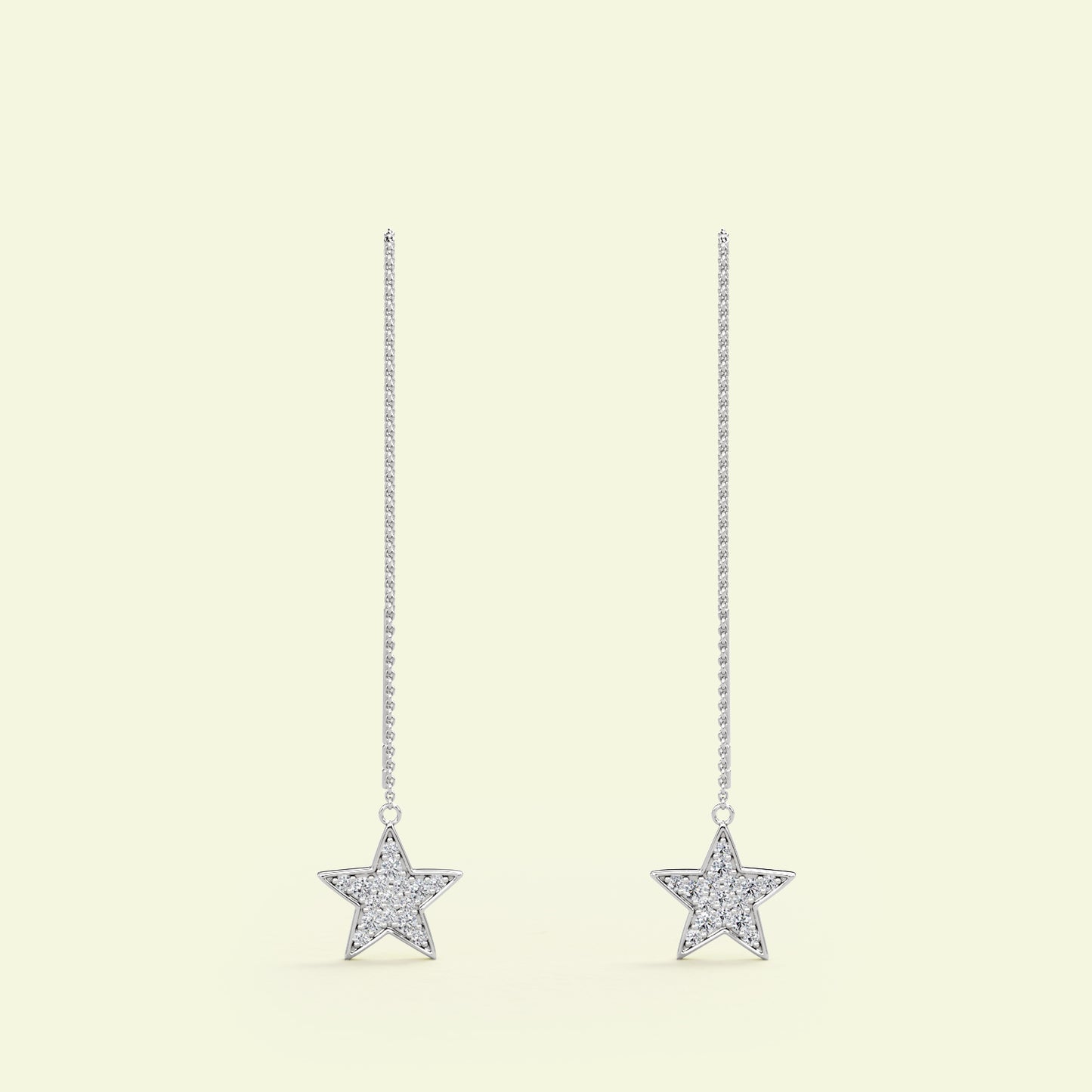 RAISING STARS - FENA daily Jewellery