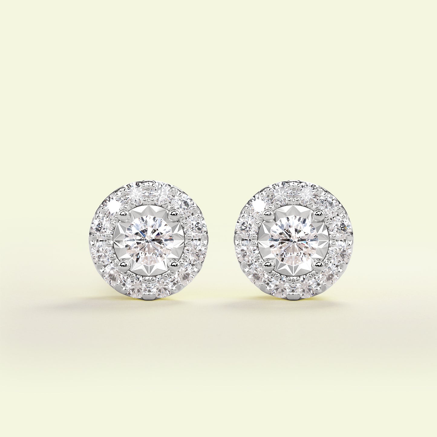 HALO - FENA daily Jewellery