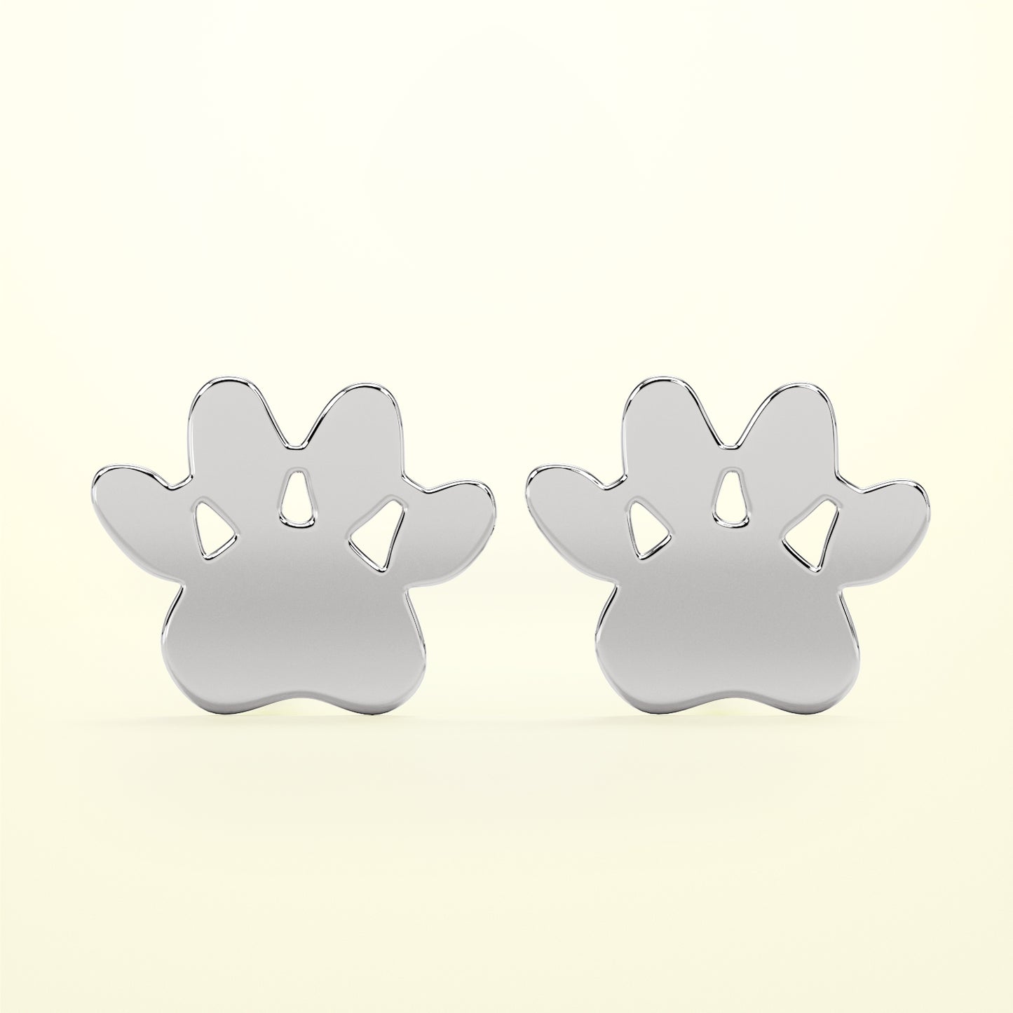 PURE Best Friend - 14K Gold - FENA daily Jewellery