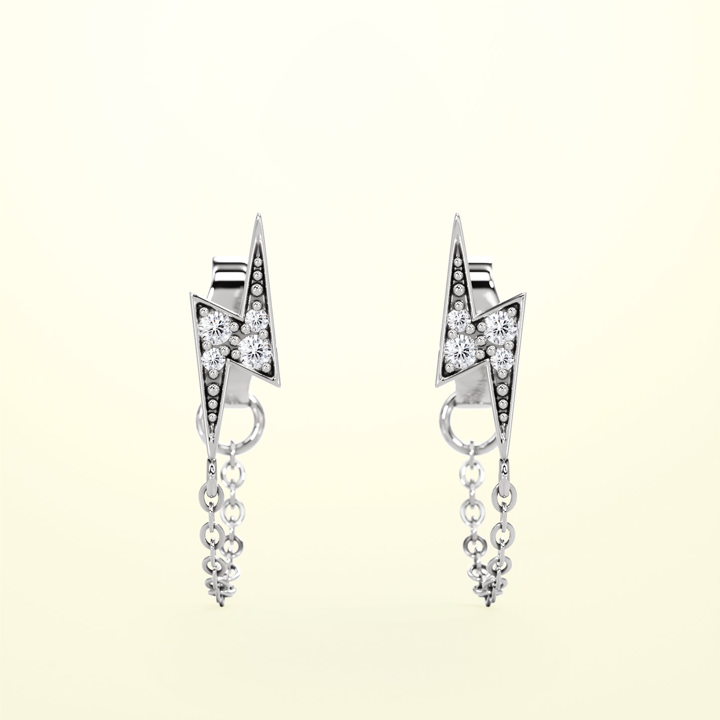 PURE Flash - 14K Gold - FENA daily Jewellery