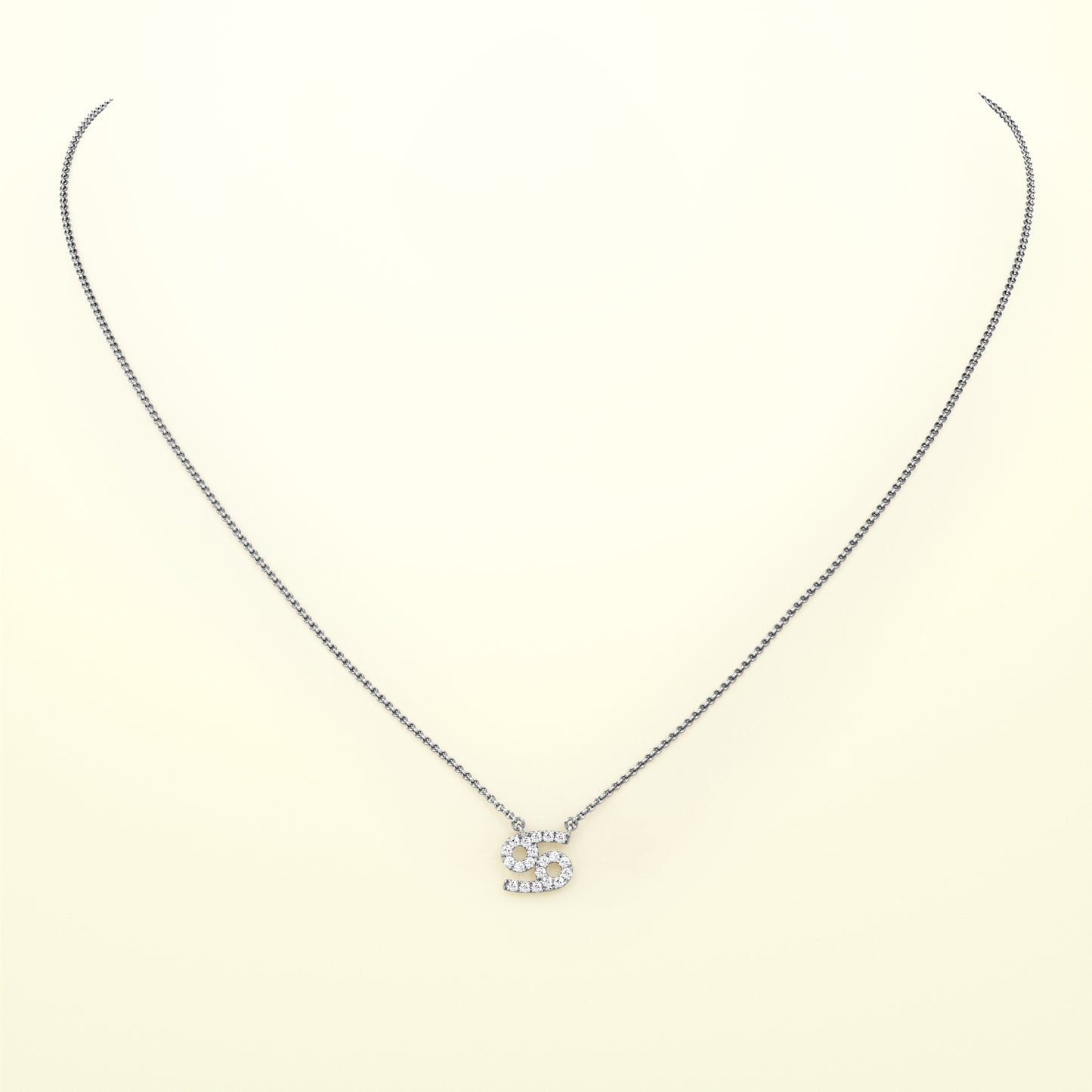ZODIAC Krebs - FENA daily Jewellery