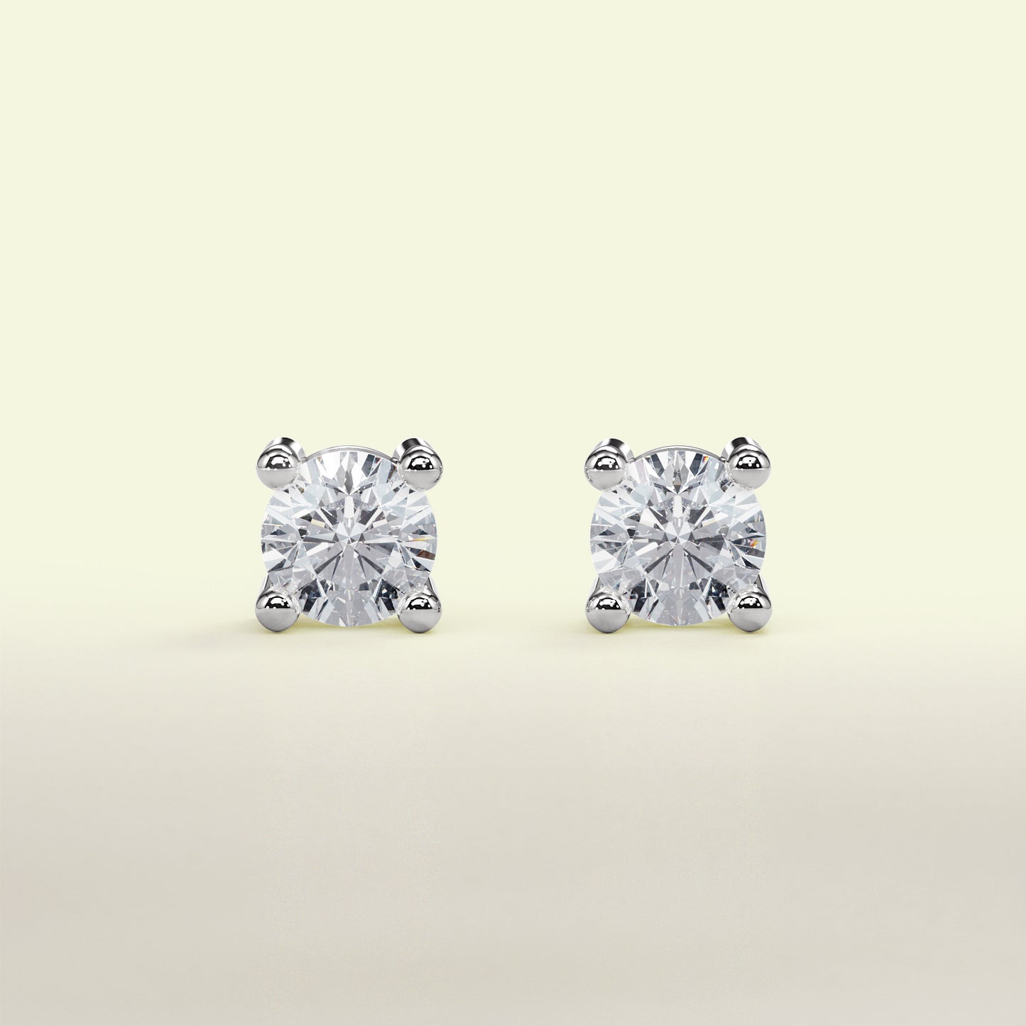 BIRTHSTONE Diamant - April - FENA daily Jewellery