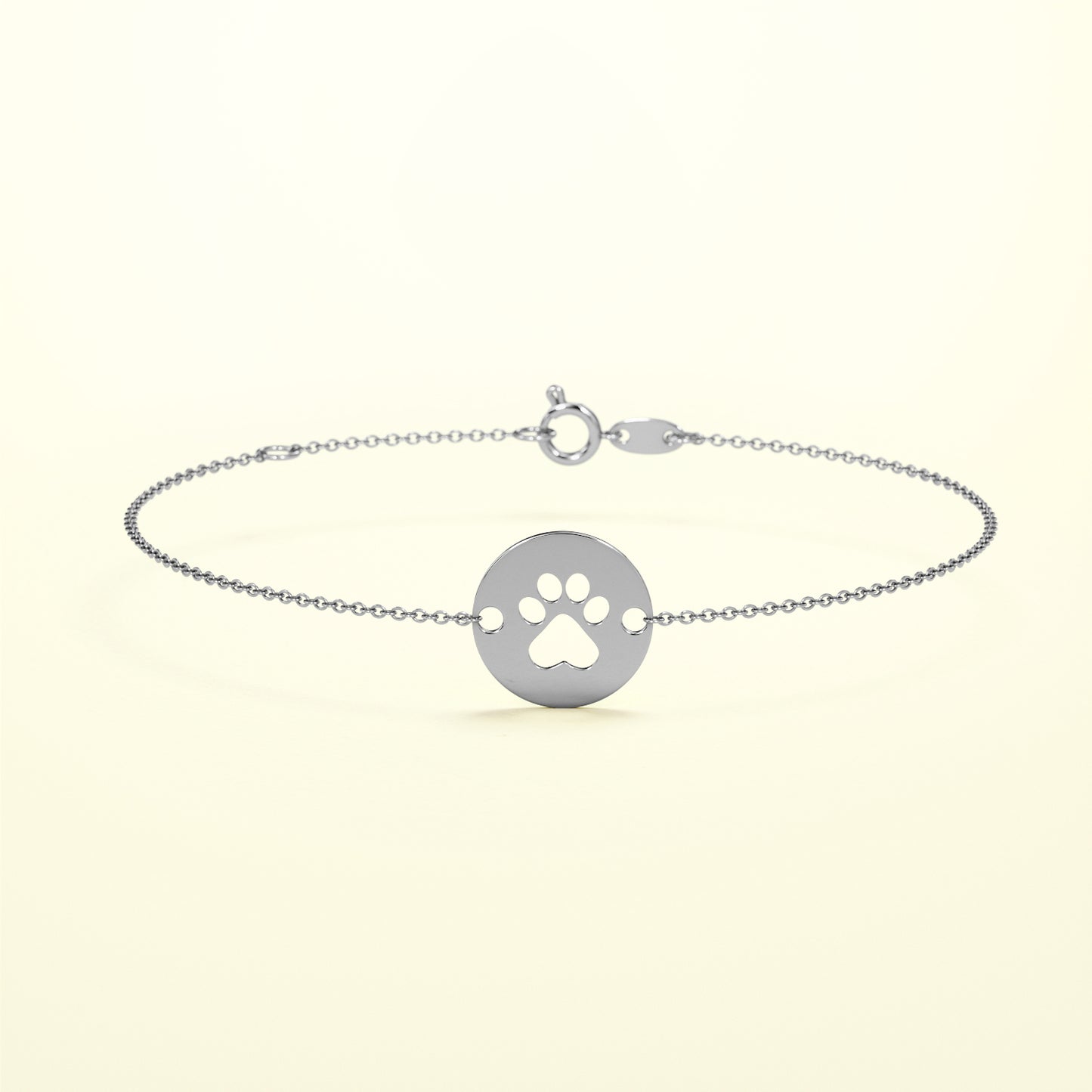 PURE Best Friend - 14K Gold - FENA daily Jewellery
