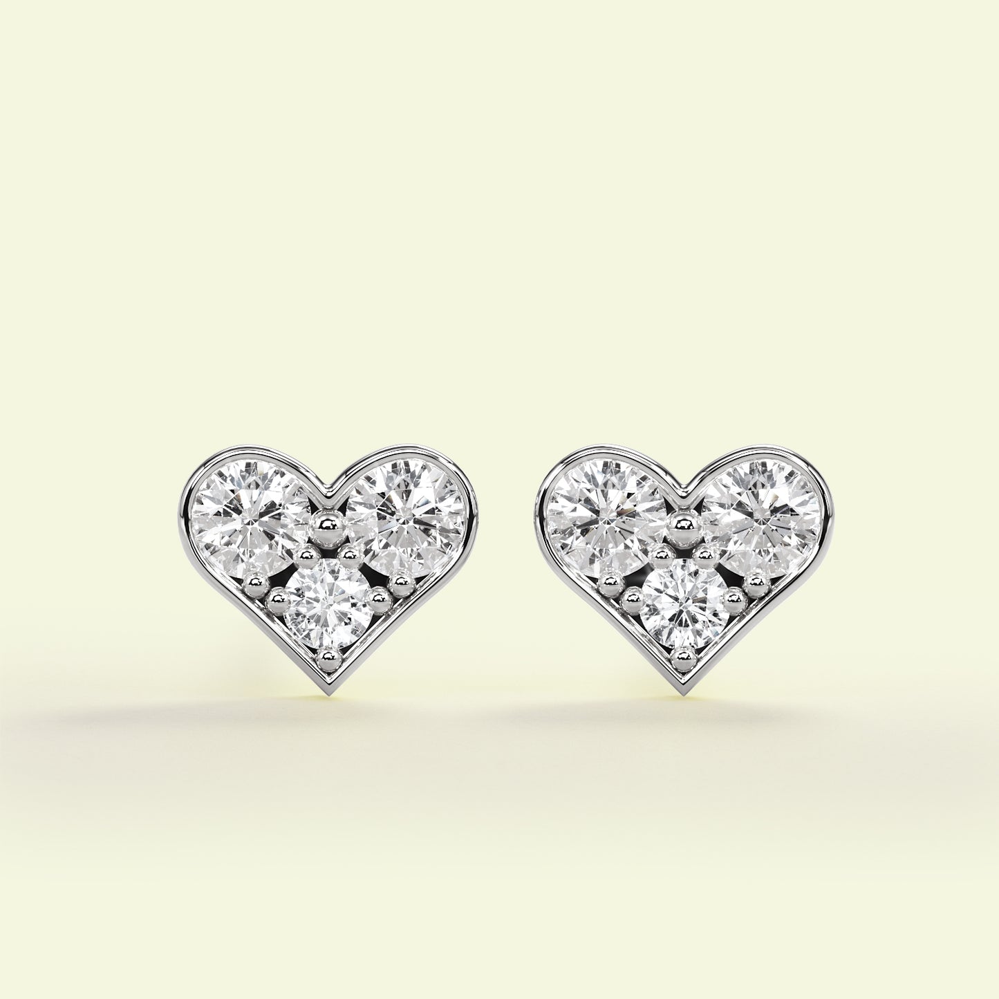 HEART - FENA daily Jewellery