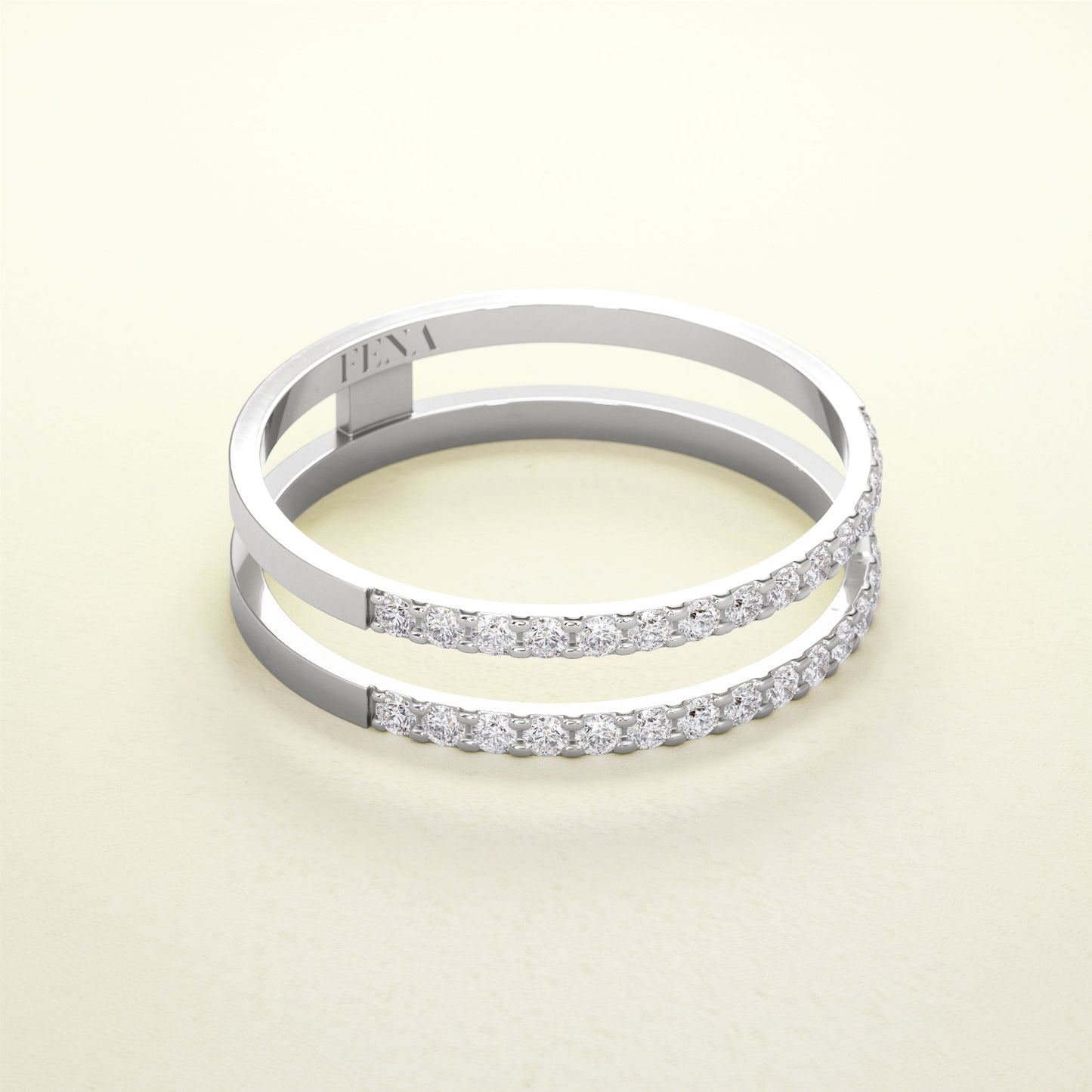 TWIN - FENA daily Jewellery