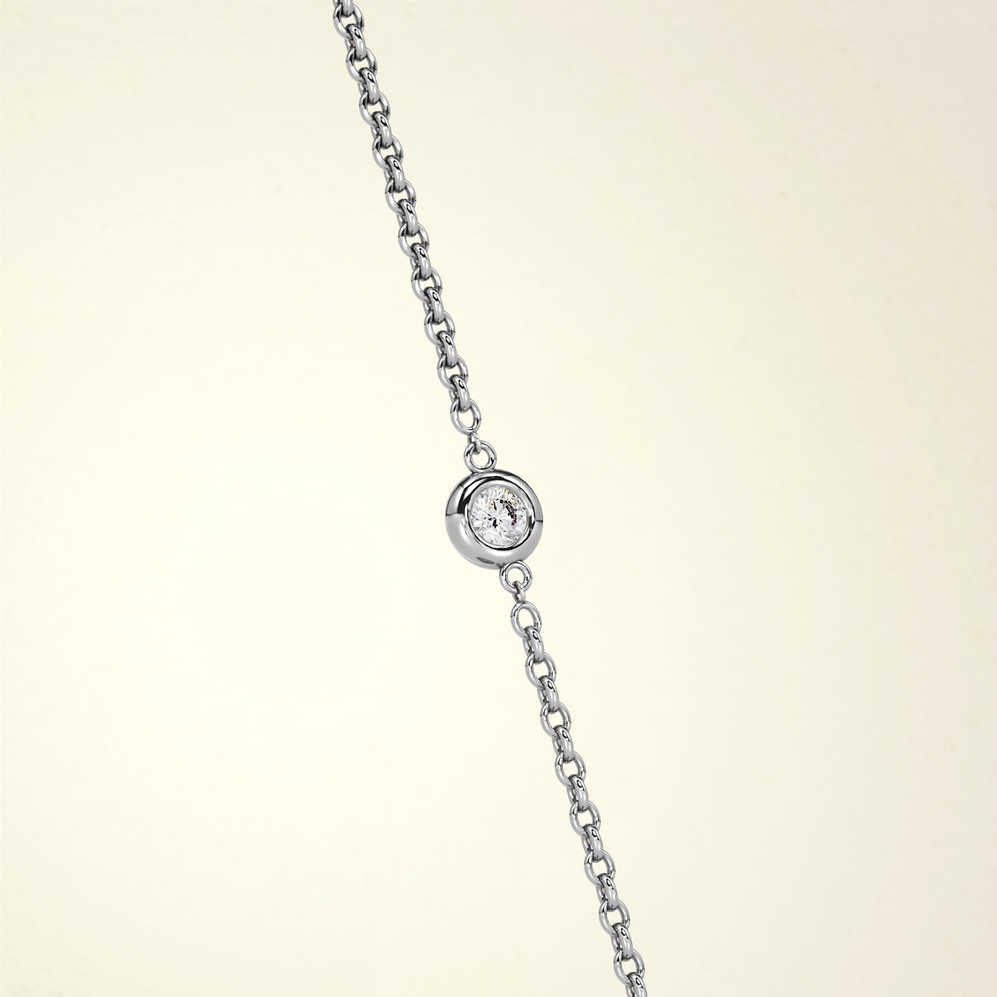 5 STONE - FENA daily Jewellery