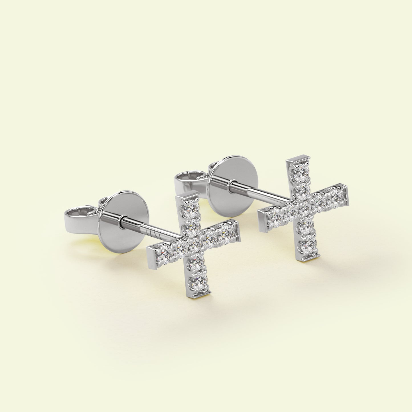 CROSS - FENA daily Jewellery