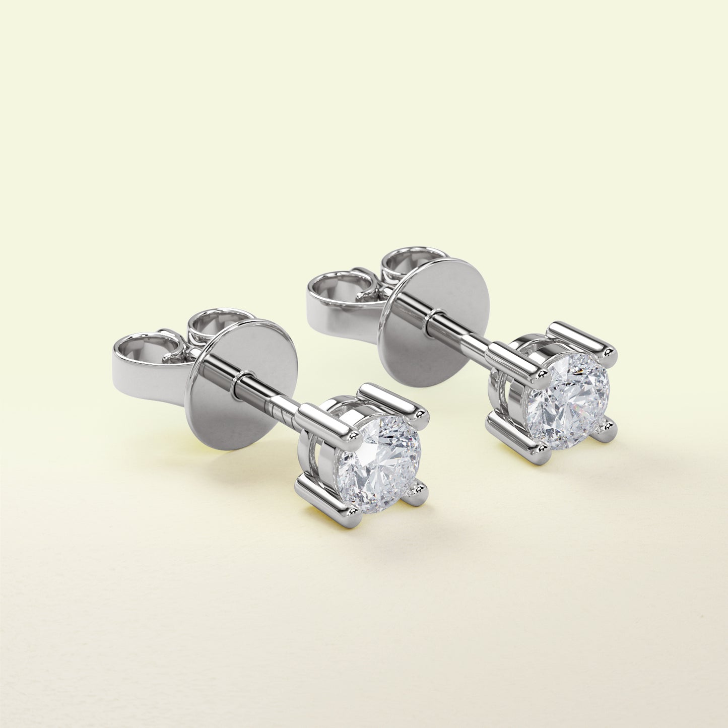 BIRTHSTONE Diamant - April - FENA daily Jewellery