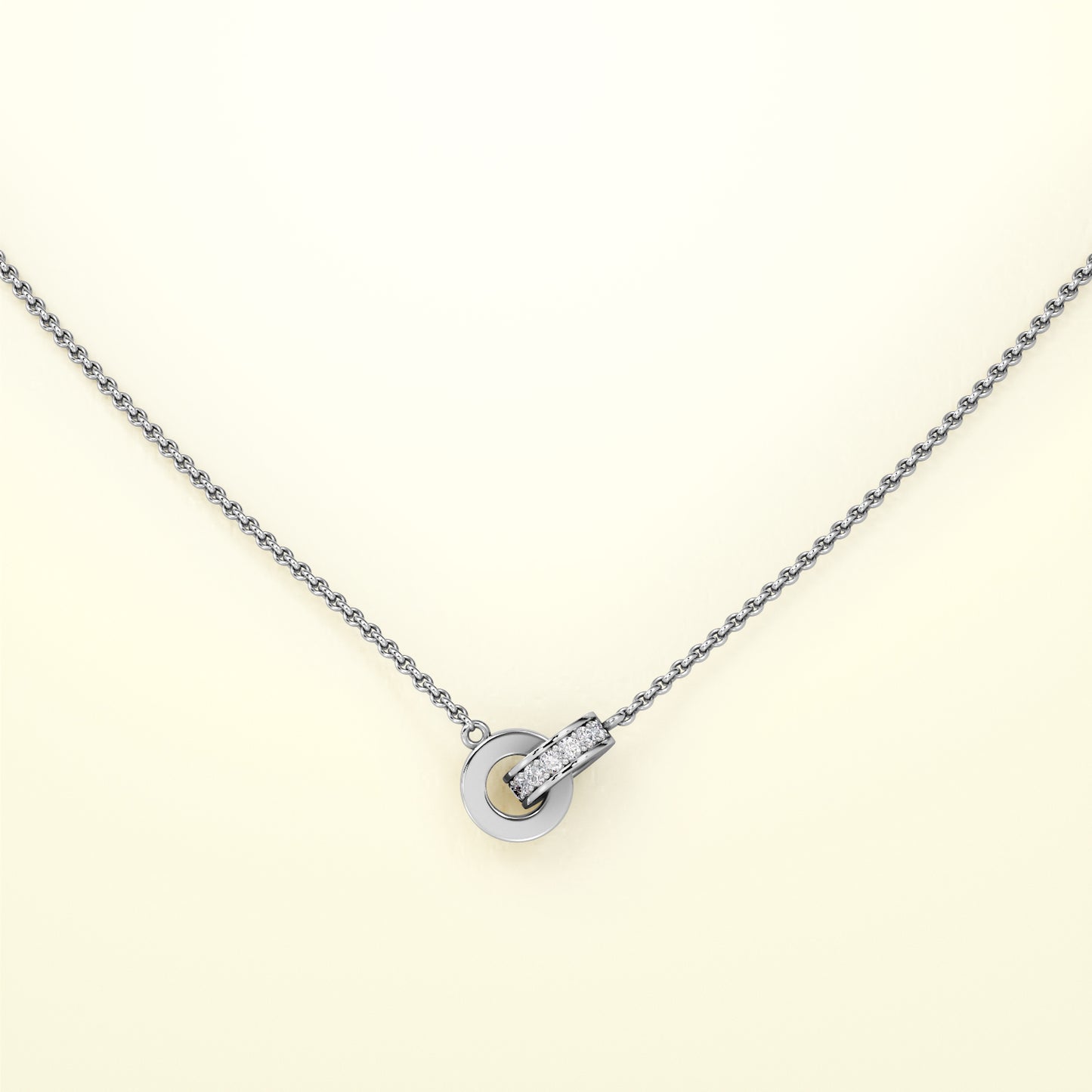 LOVE STORY - FENA daily Jewellery