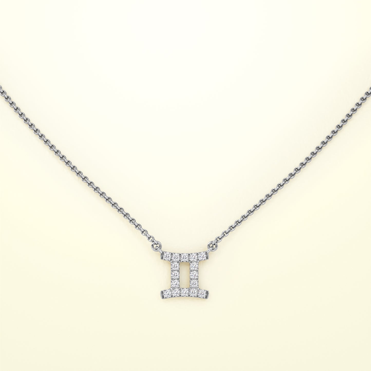 ZODIAC Zwilling - FENA daily Jewellery