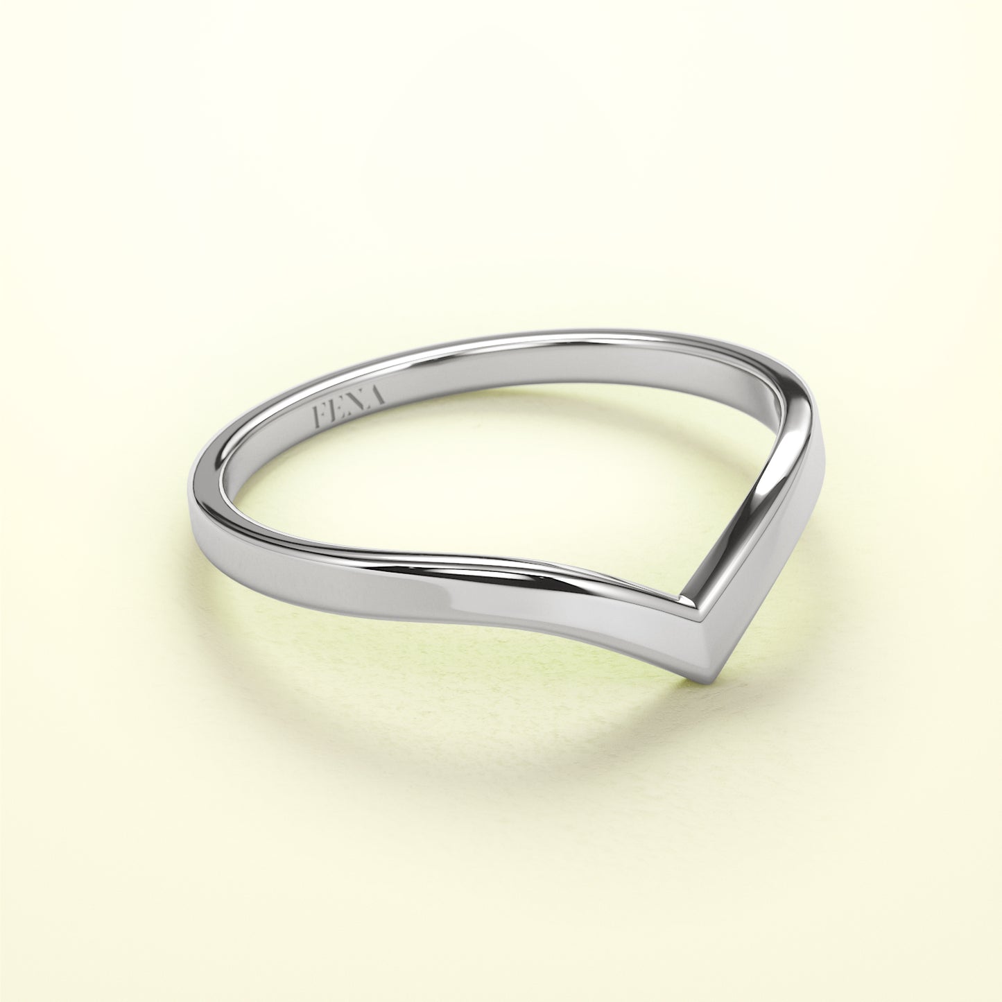 PURE Vibes - 14K Gold - FENA daily Jewellery