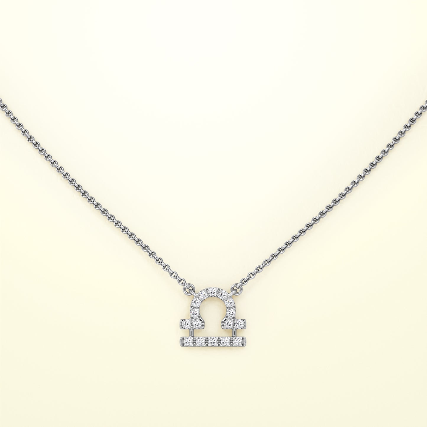 ZODIAC Waage - FENA daily Jewellery