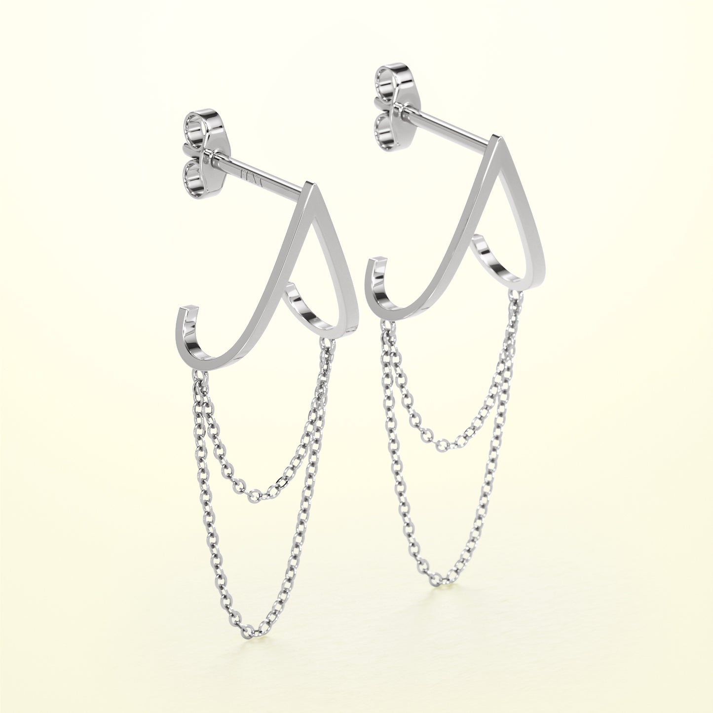 PURE Vibes - 14K Gold - FENA daily Jewellery