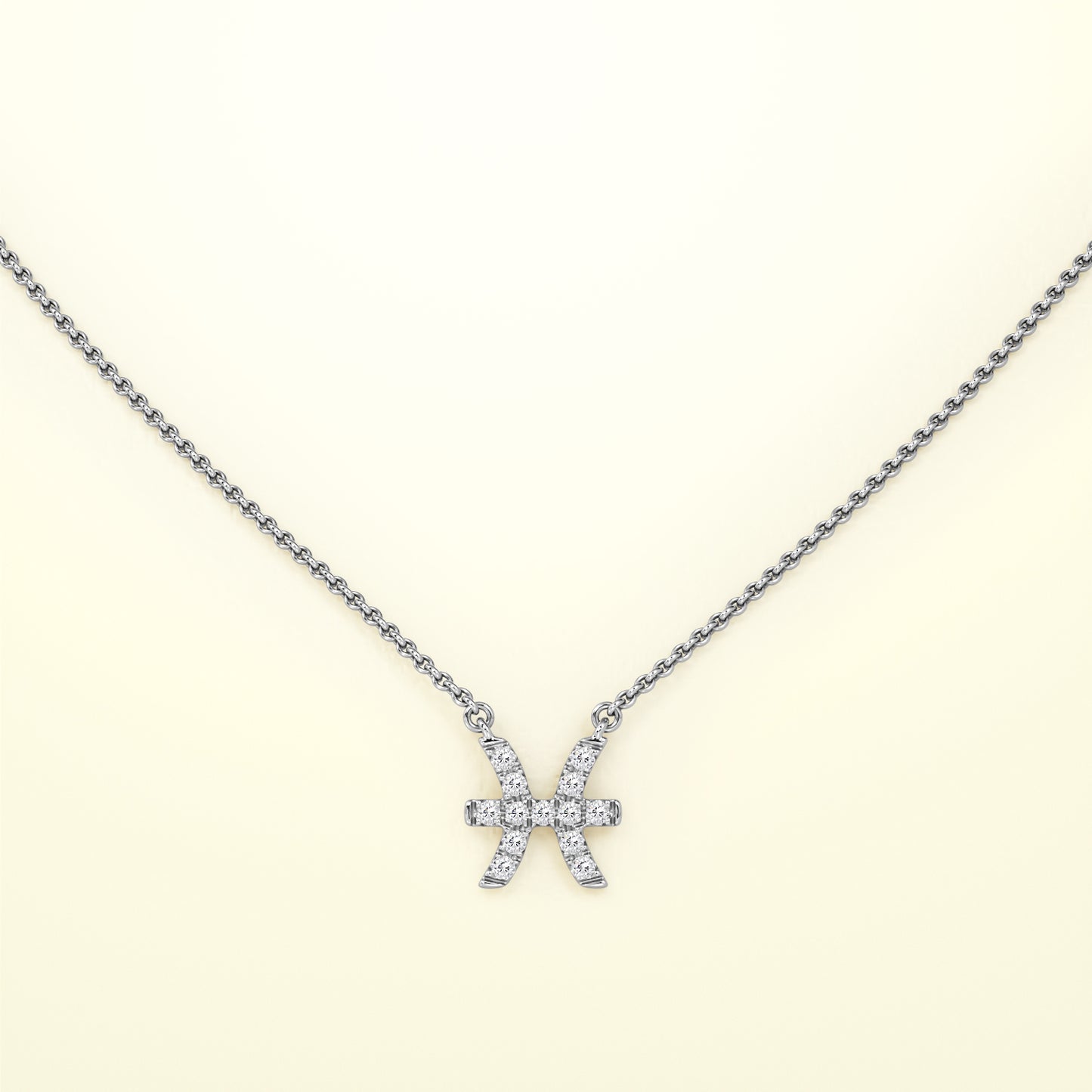 ZODIAC Fisch - FENA daily Jewellery