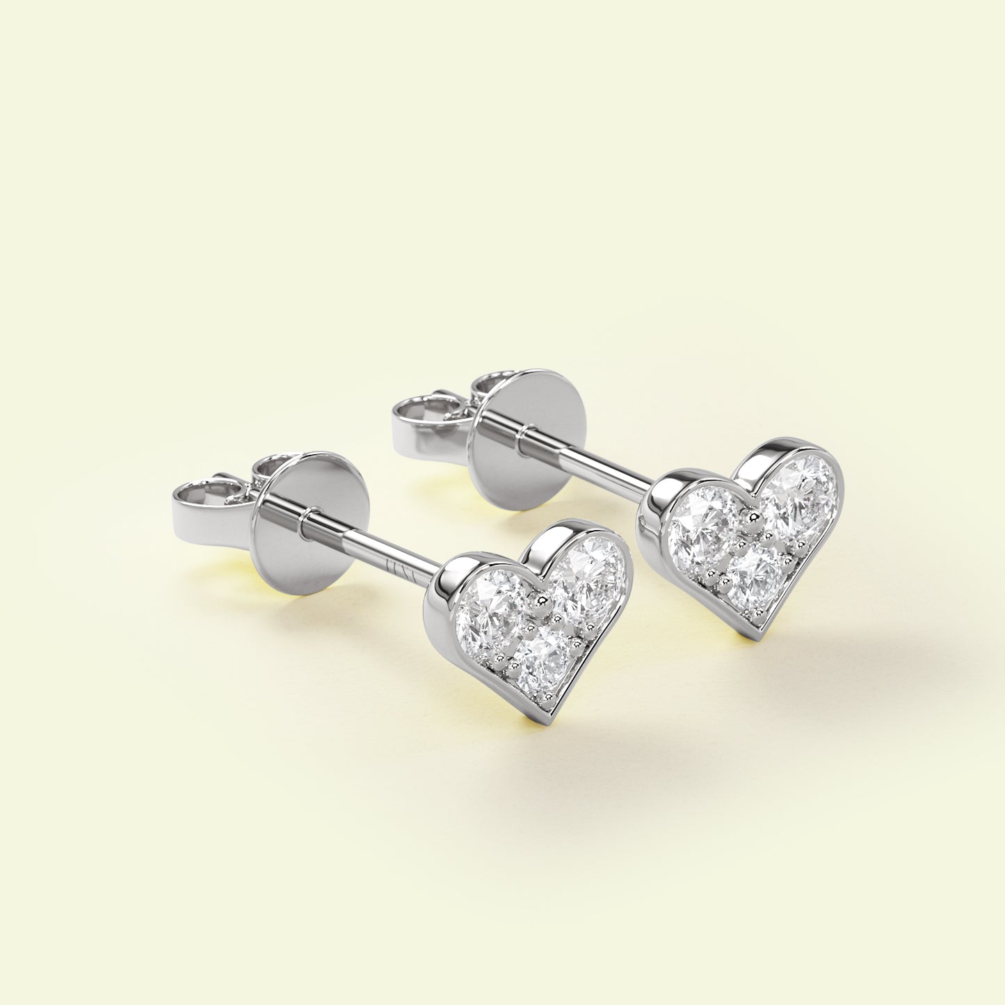 HEART - FENA daily Jewellery