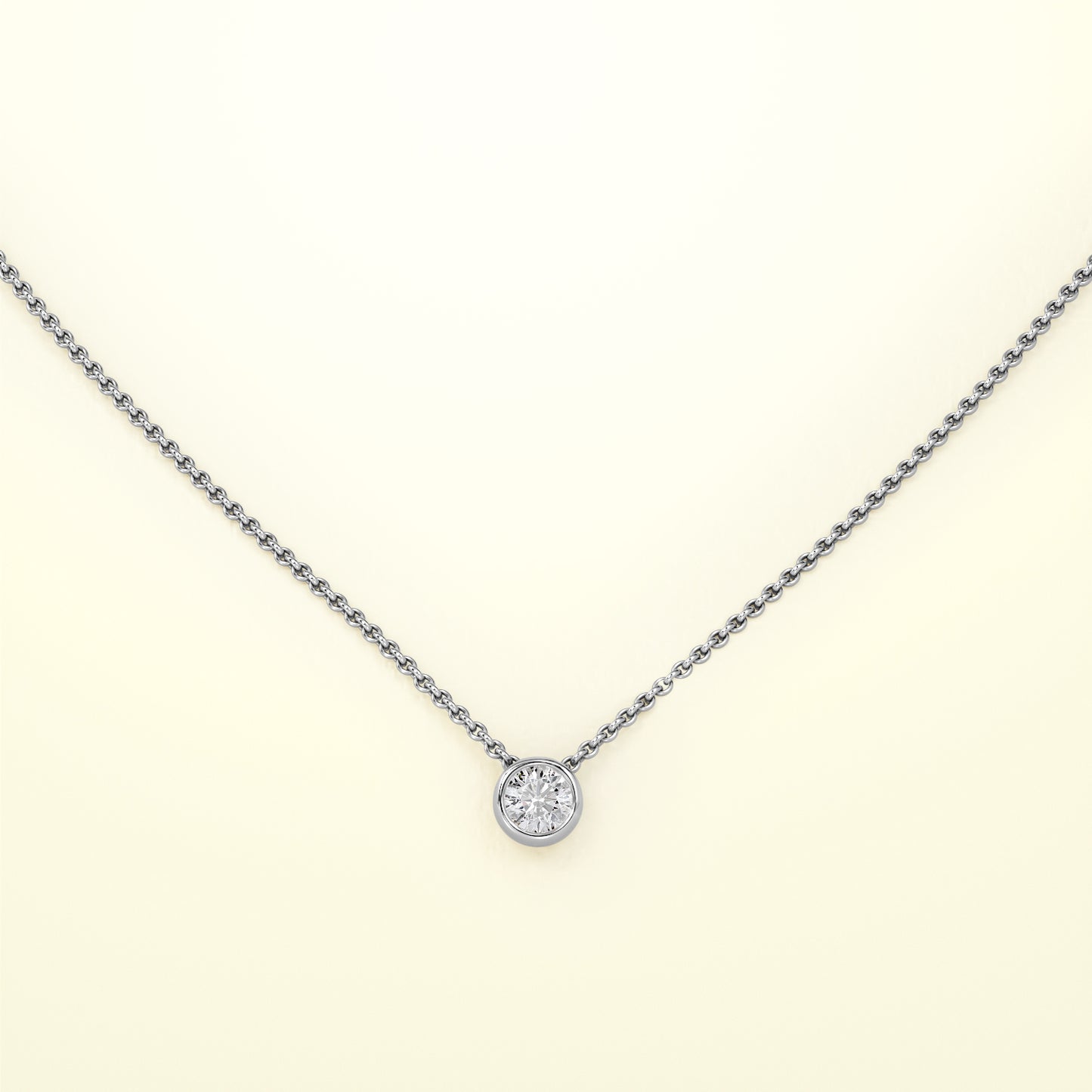 INFINITY - FENA daily Jewellery