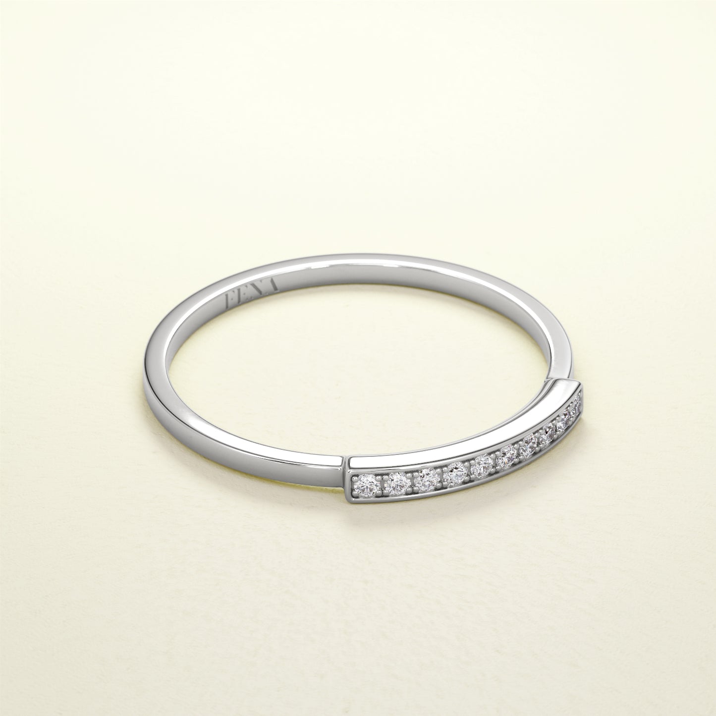 TEN - FENA daily Jewellery