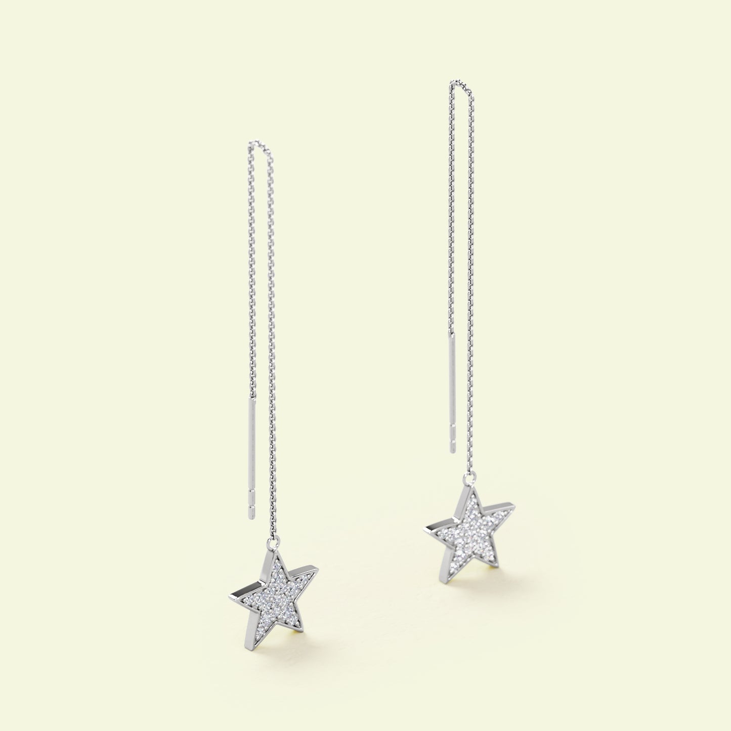 RAISING STARS - FENA daily Jewellery