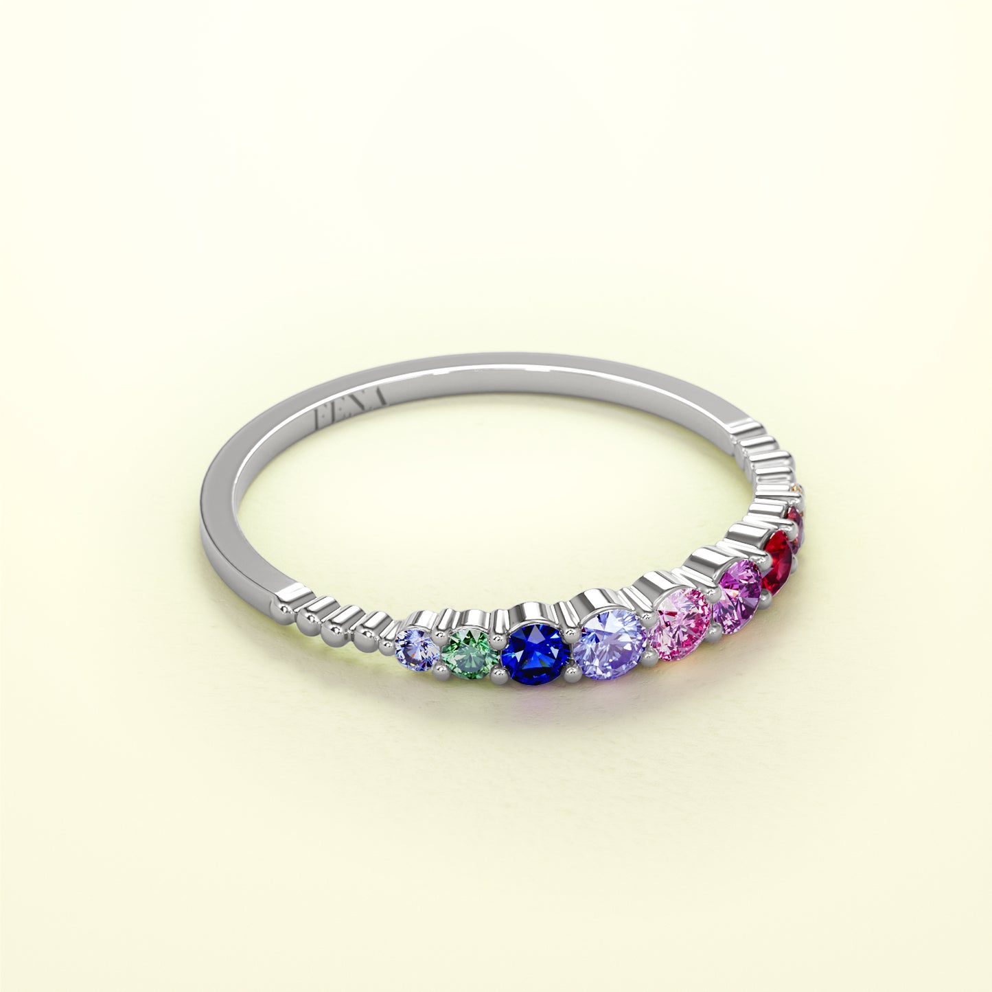 RAINBOW - FENA daily Jewellery