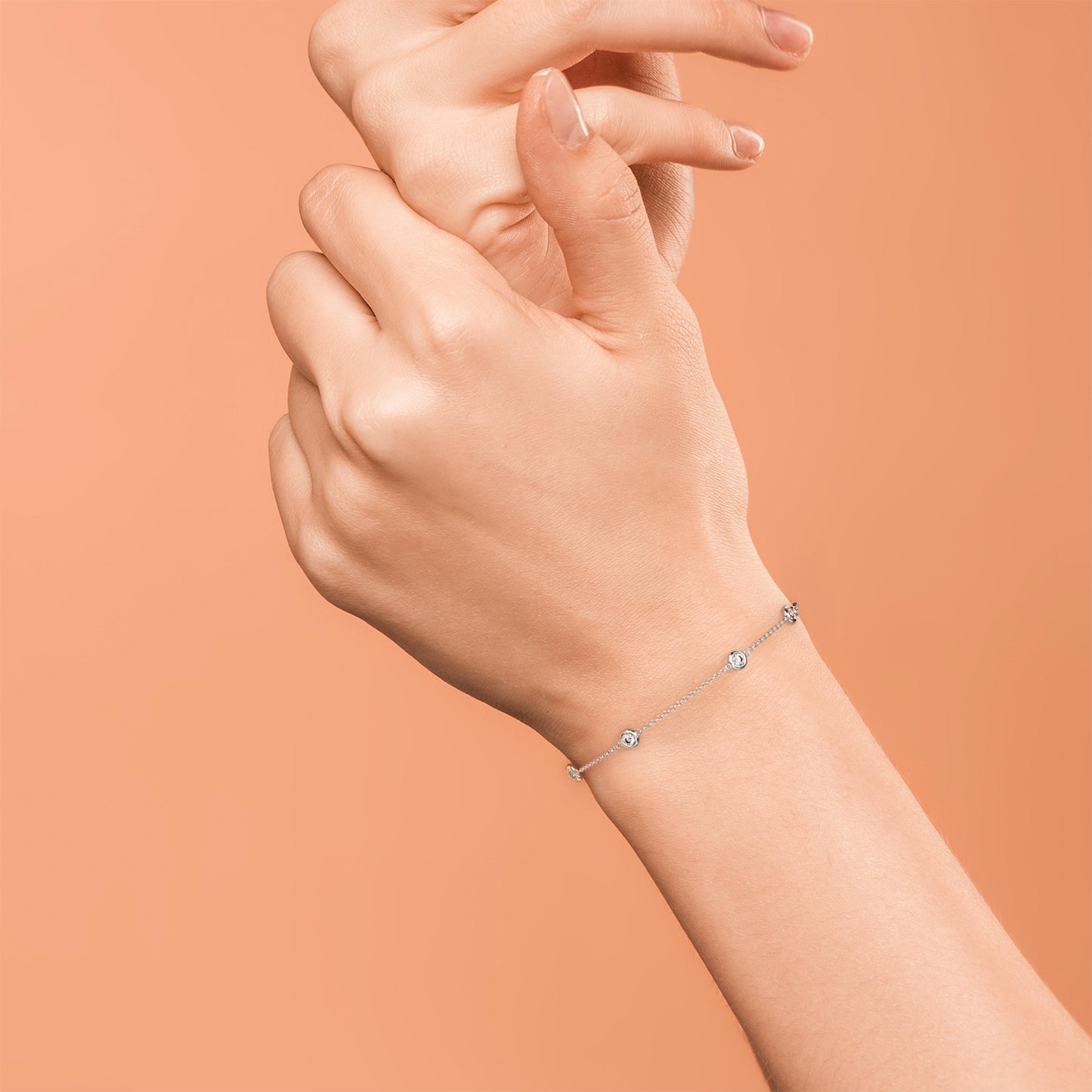 5 STONE - FENA daily Jewellery