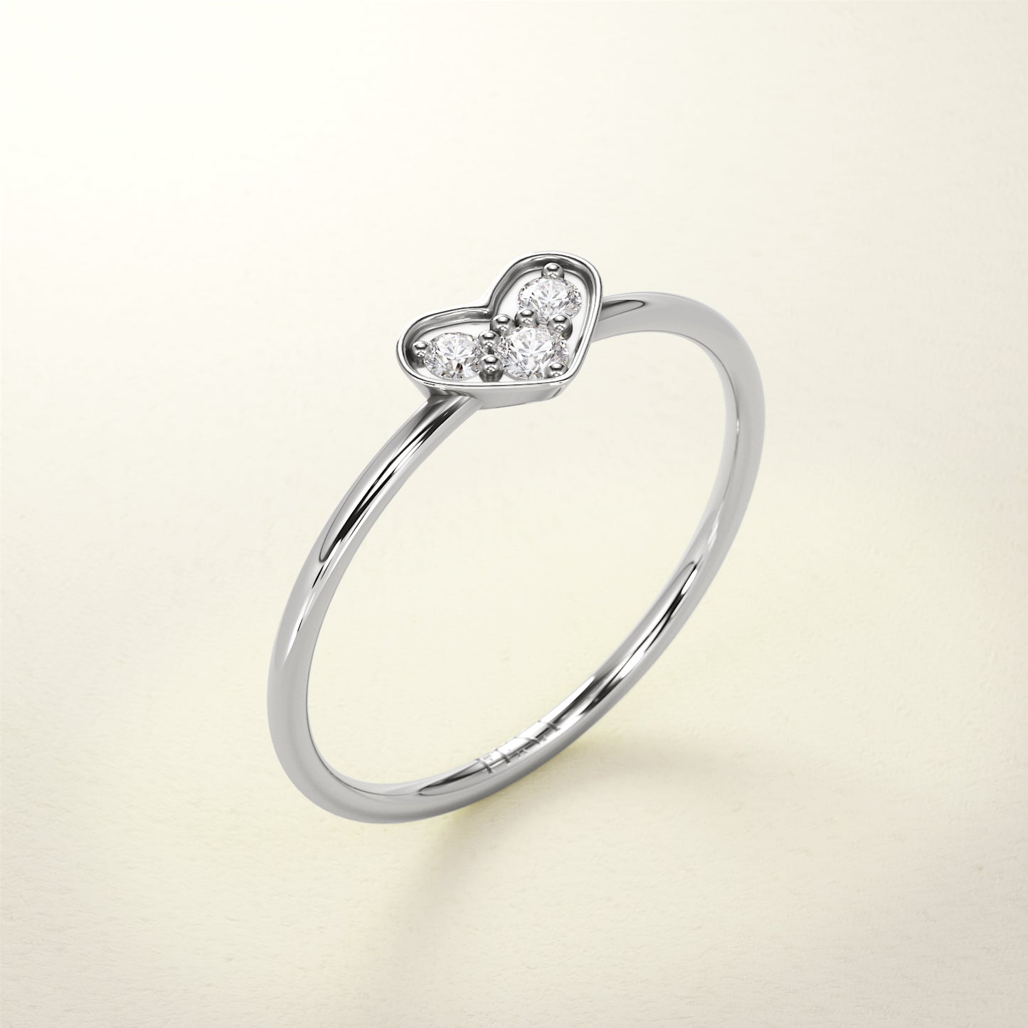 Heart - FENA daily Jewellery