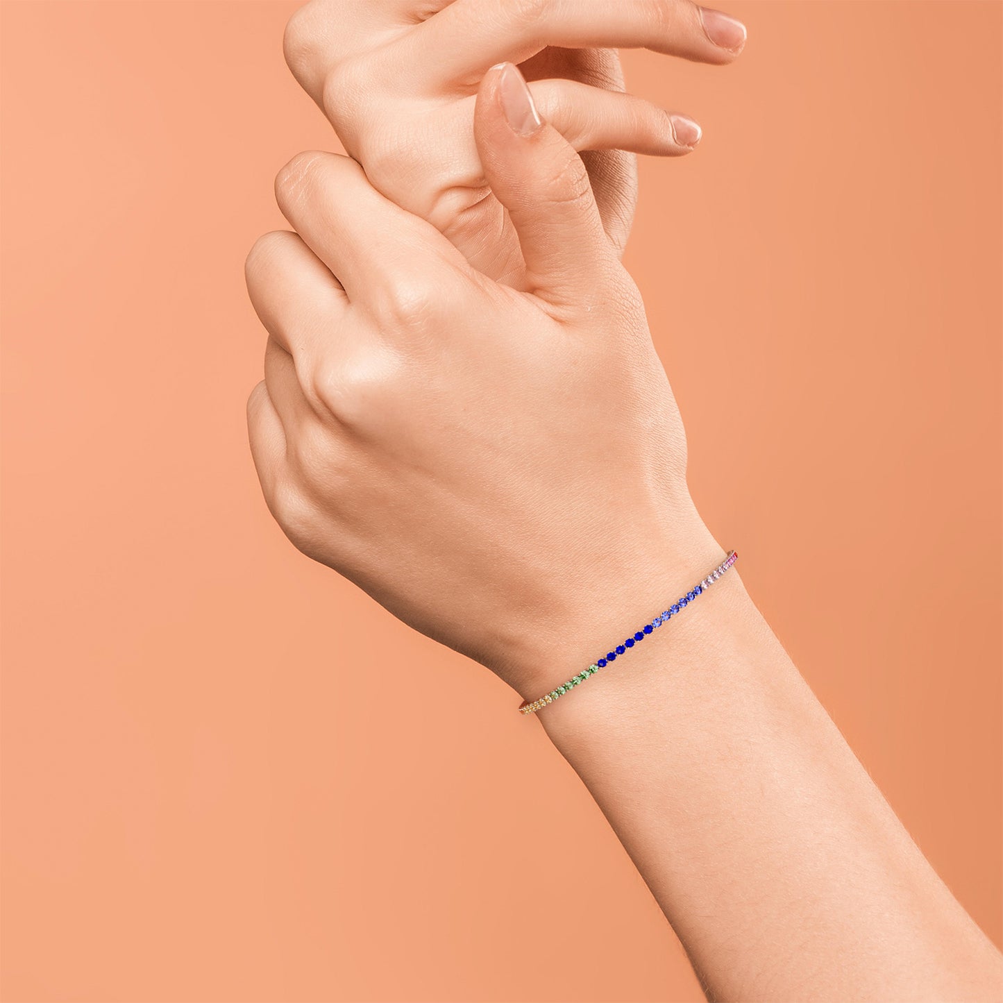 RAINBOW - FENA daily Jewellery