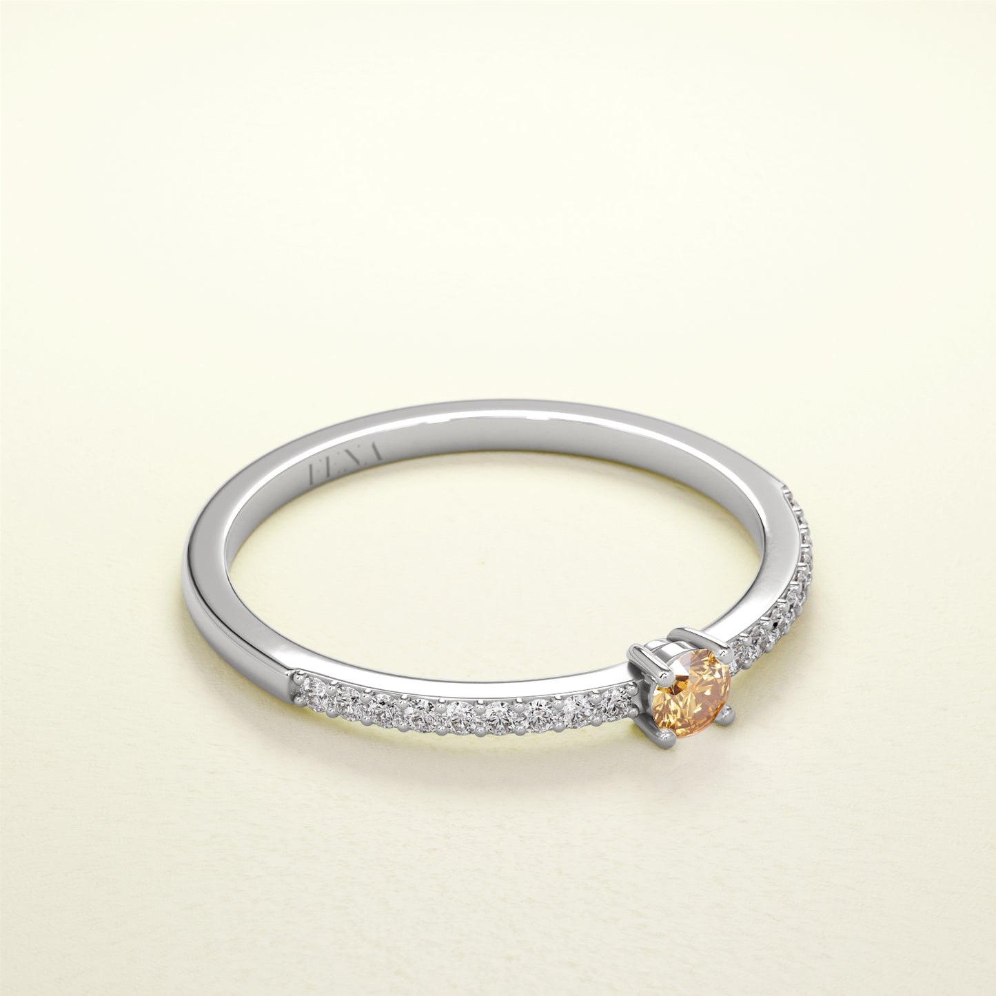 BIRTHSTONE Citrin - November - FENA daily Jewellery