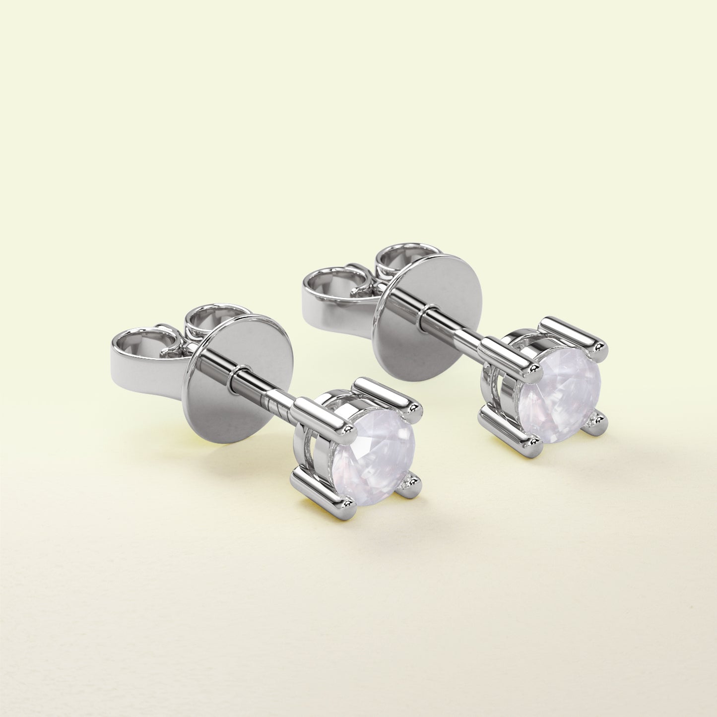 BIRTHSTONE Mondstein - Juni - FENA daily Jewellery