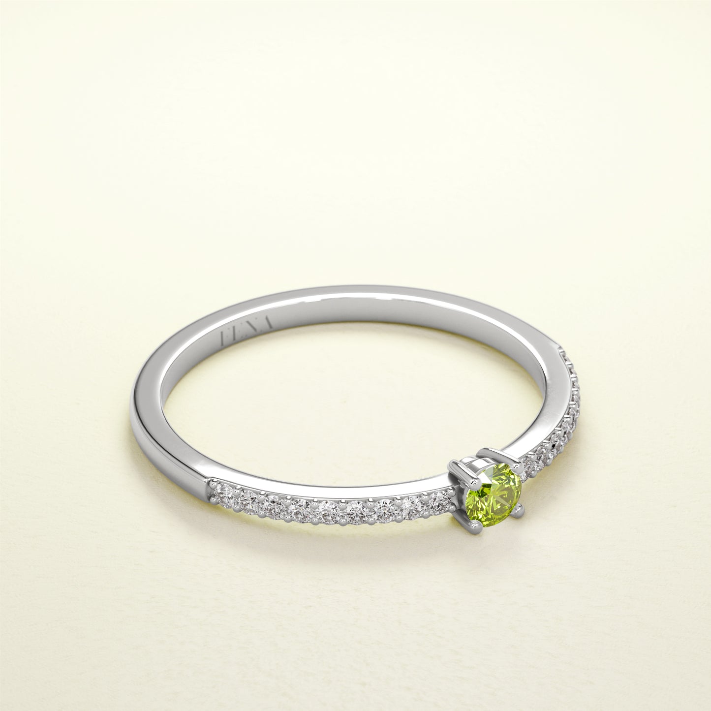BIRTHSTONE Peridot - August - FENA daily Jewellery