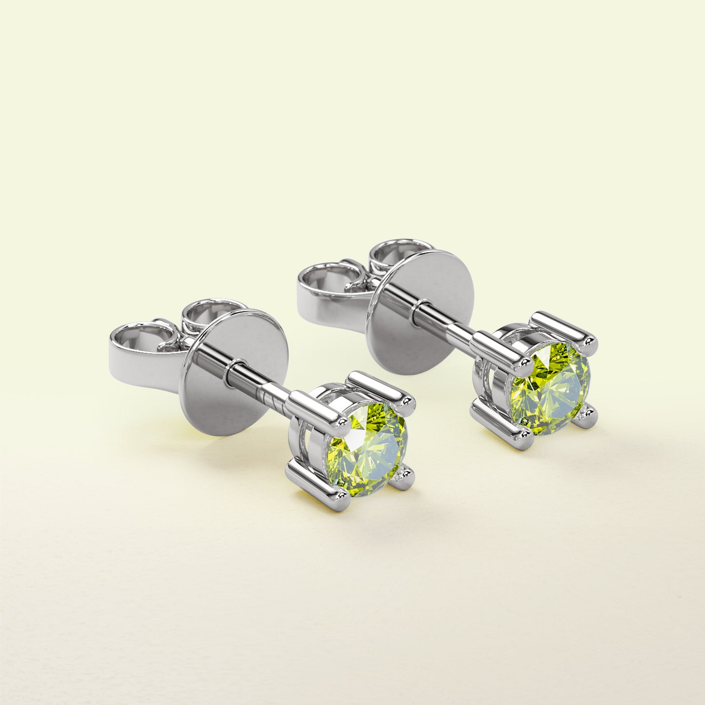 BIRTHSTONE Peridot - August - FENA daily Jewellery
