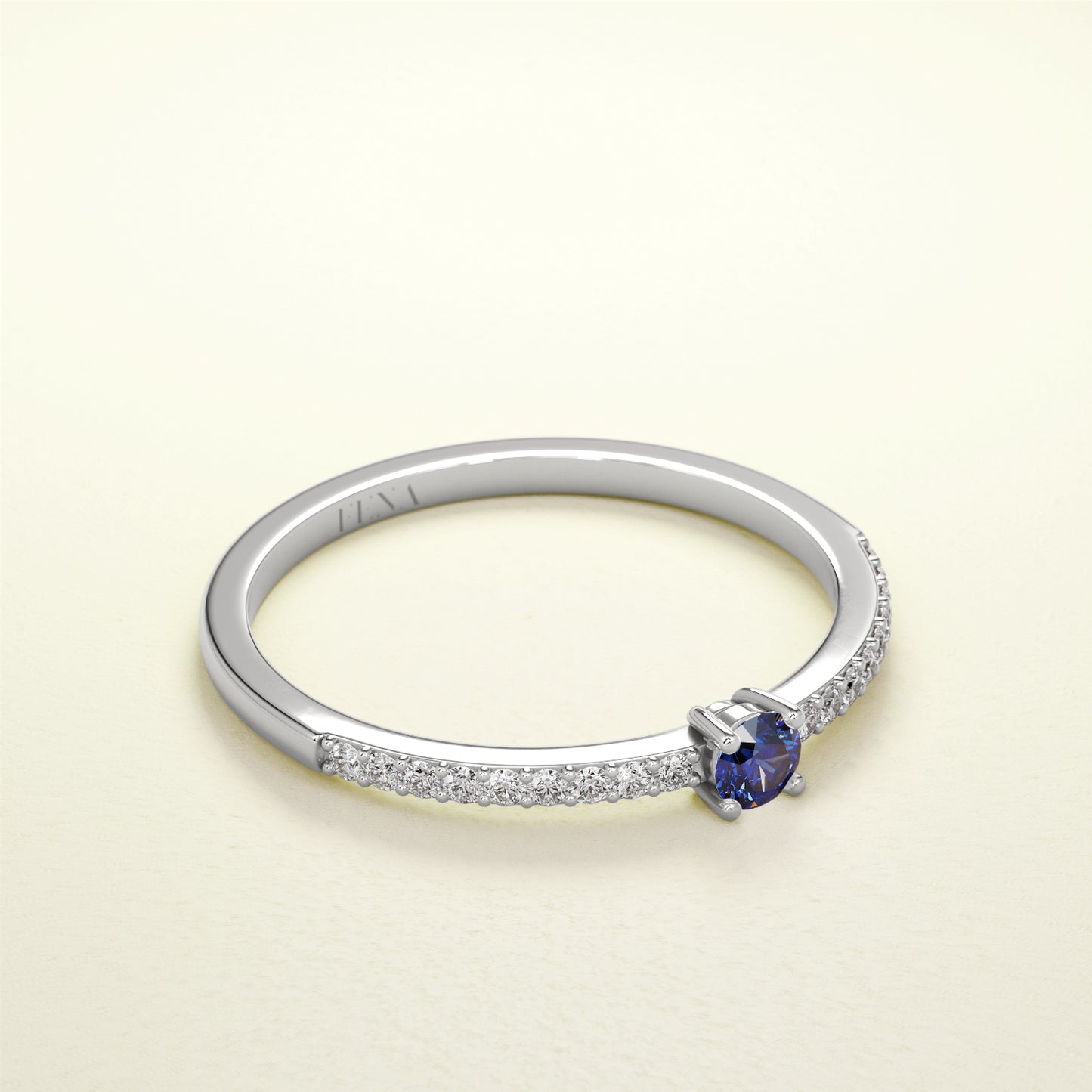BIRTHSTONE Saphir - September - FENA daily Jewellery