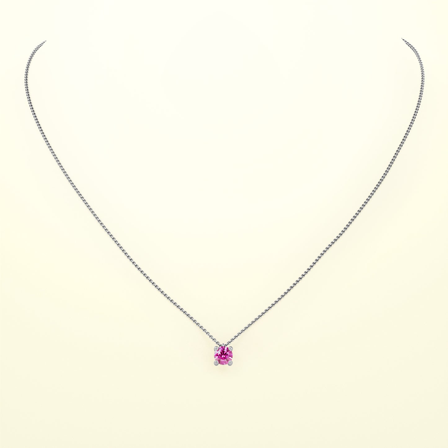 BIRTHSTONE Turmalin - Oktober - FENA daily Jewellery