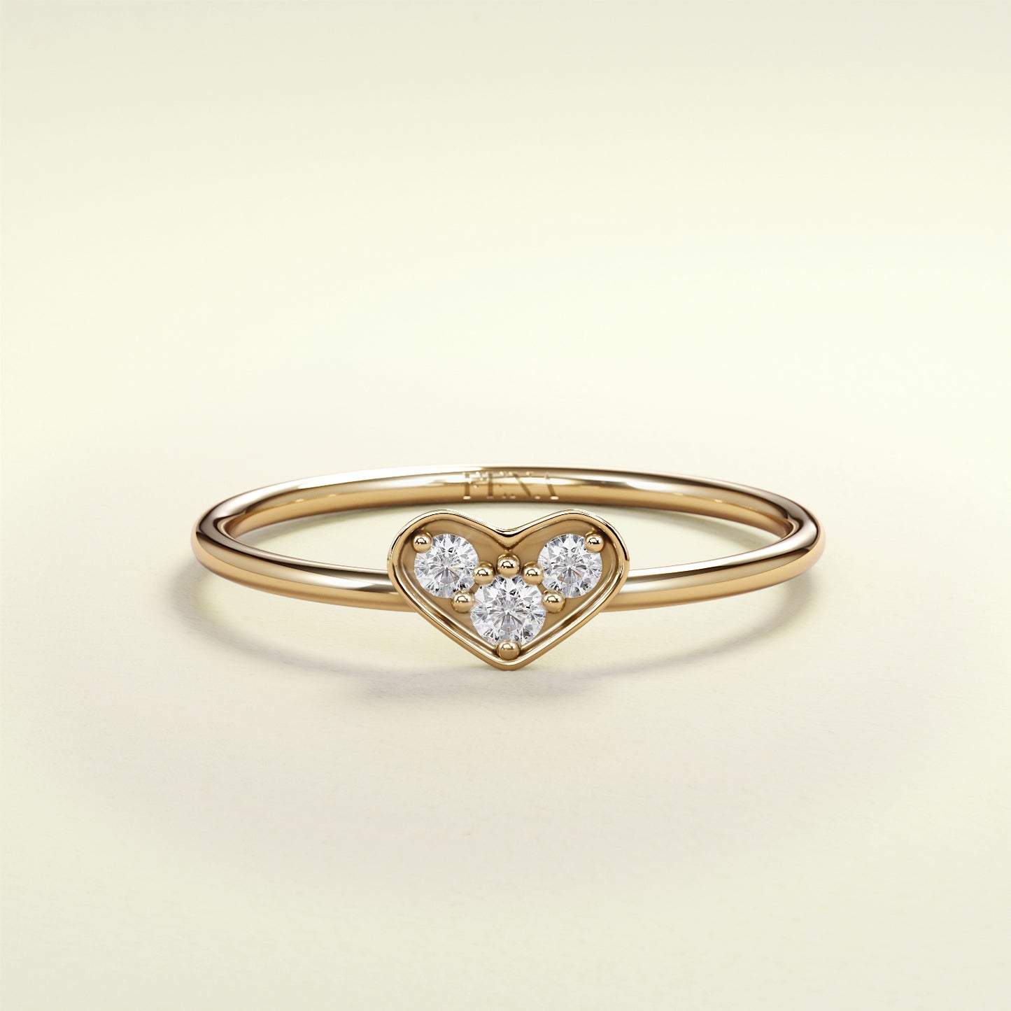 Heart - FENA daily Jewellery