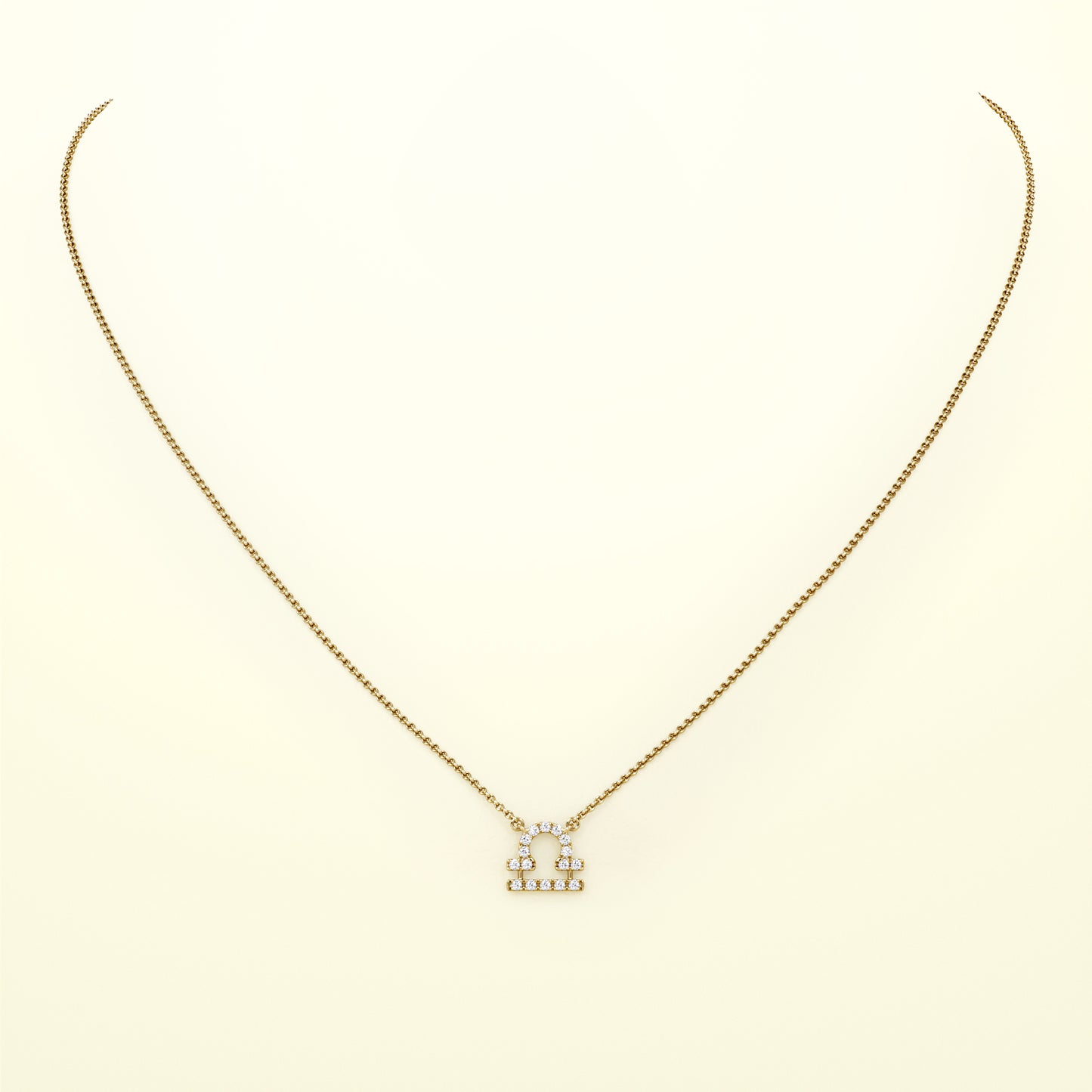 ZODIAC Waage - FENA daily Jewellery