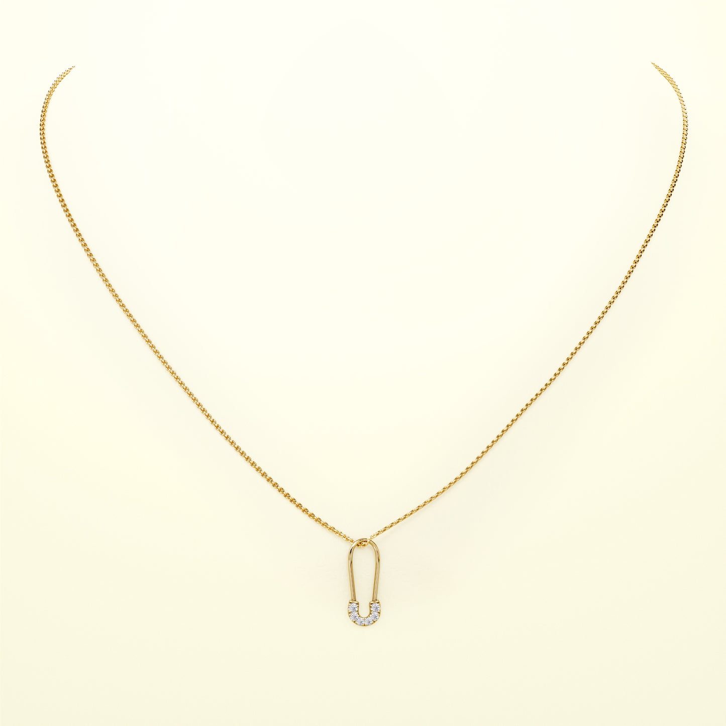 PIN - FENA daily Jewellery