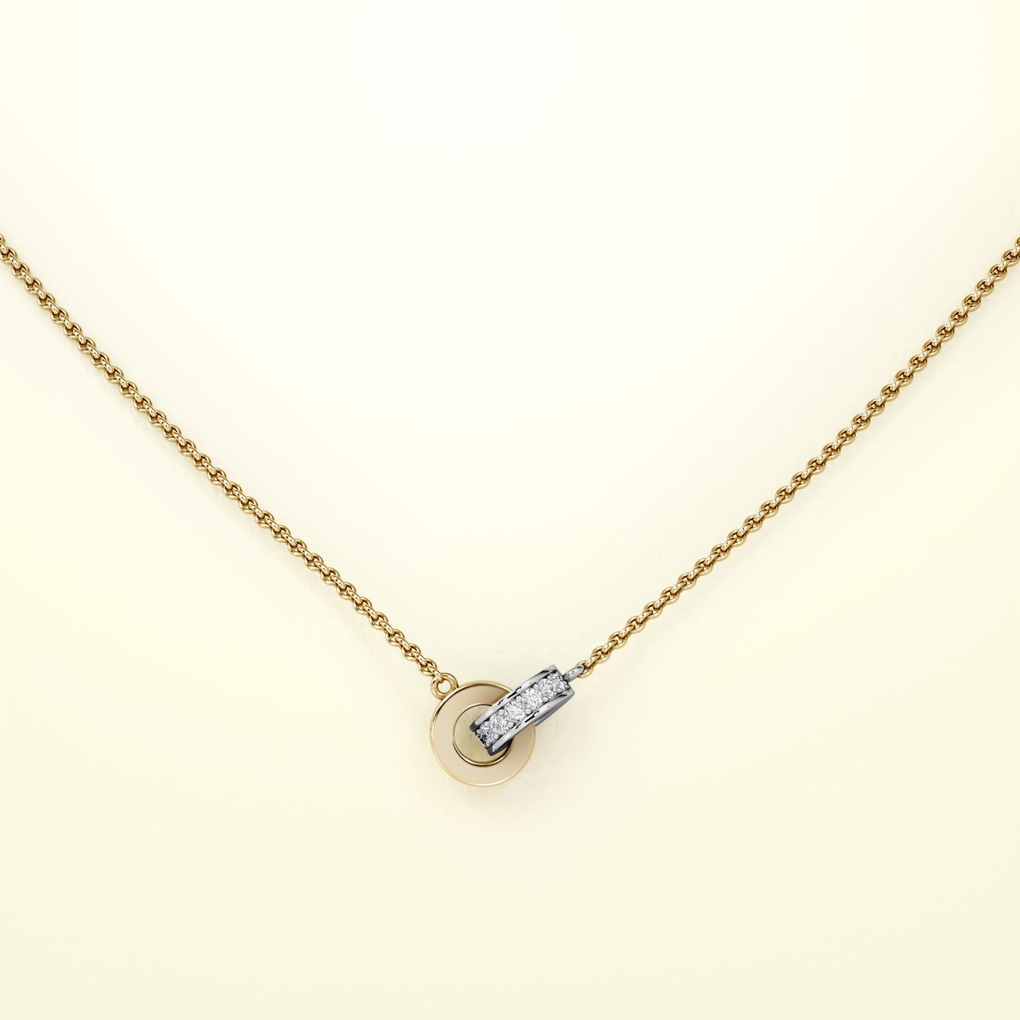 LOVE STORY - FENA daily Jewellery