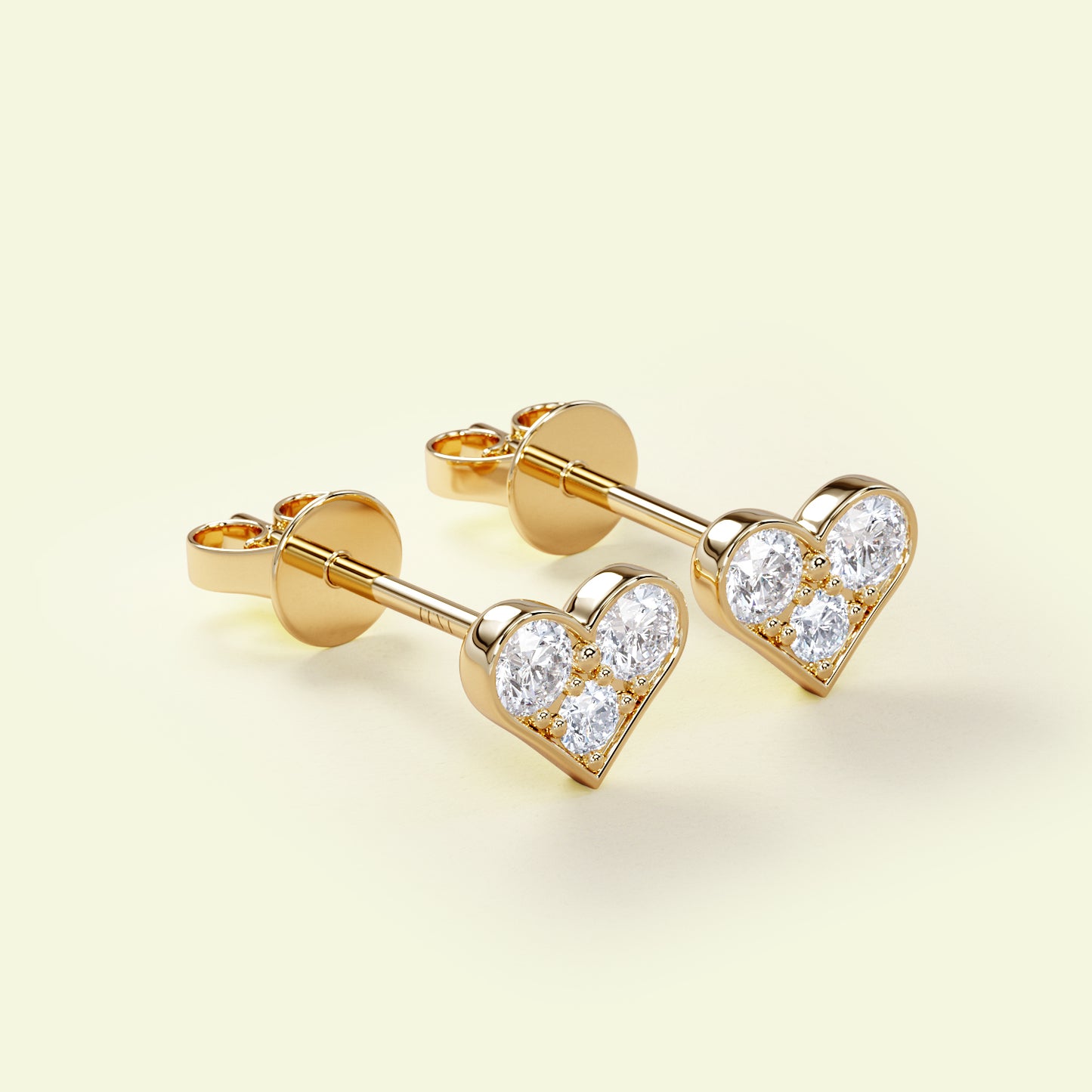 HEART - FENA daily Jewellery