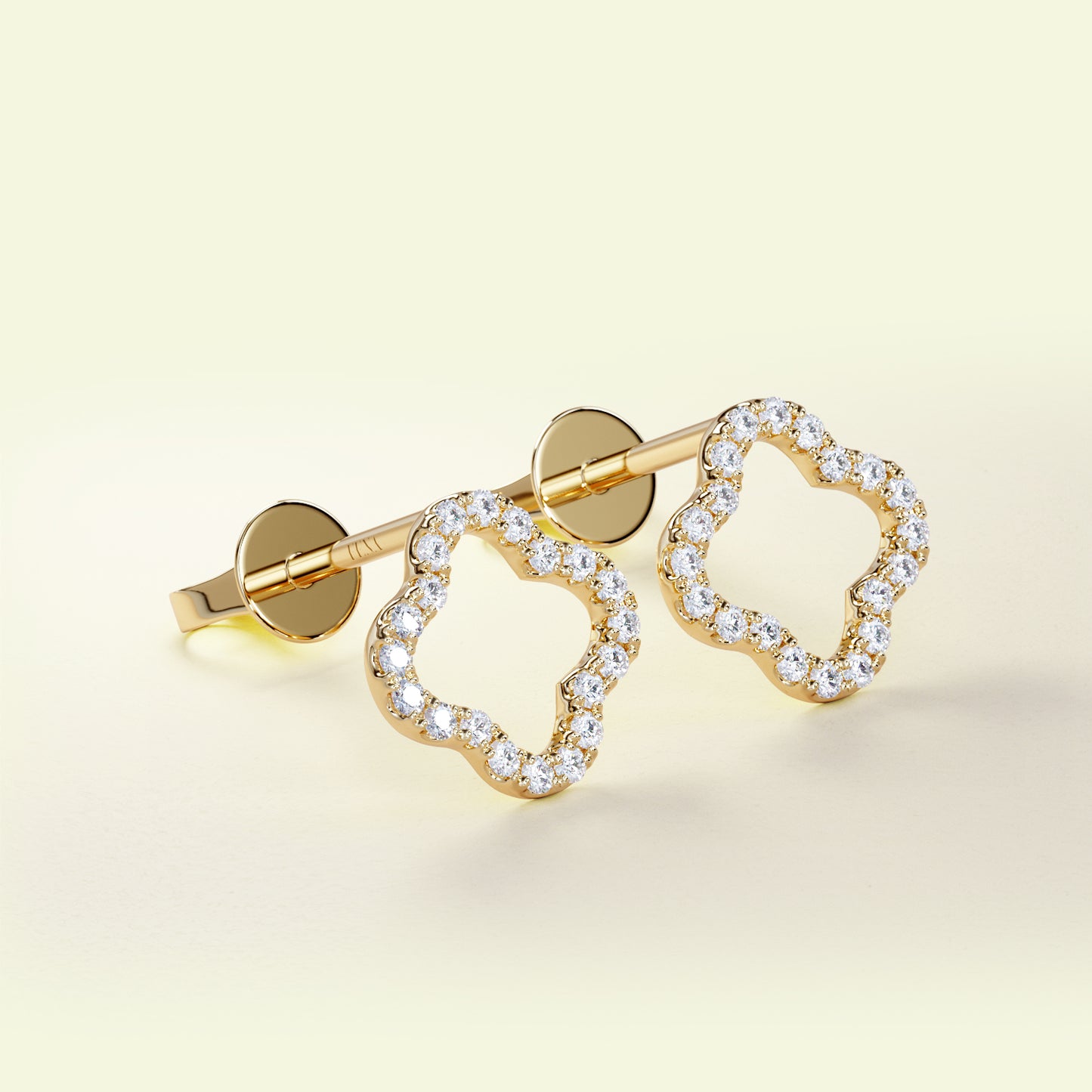 LUCKY - FENA daily Jewellery